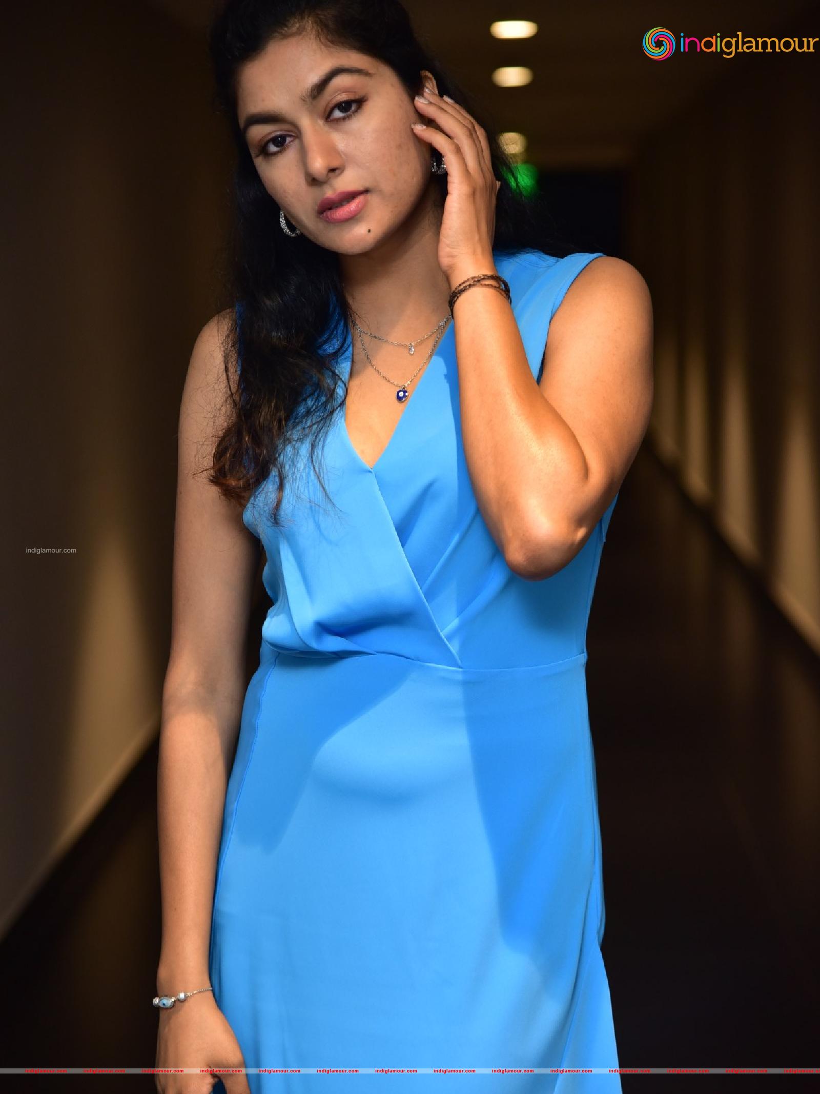 Akshitha Srinivas Actress hd photo