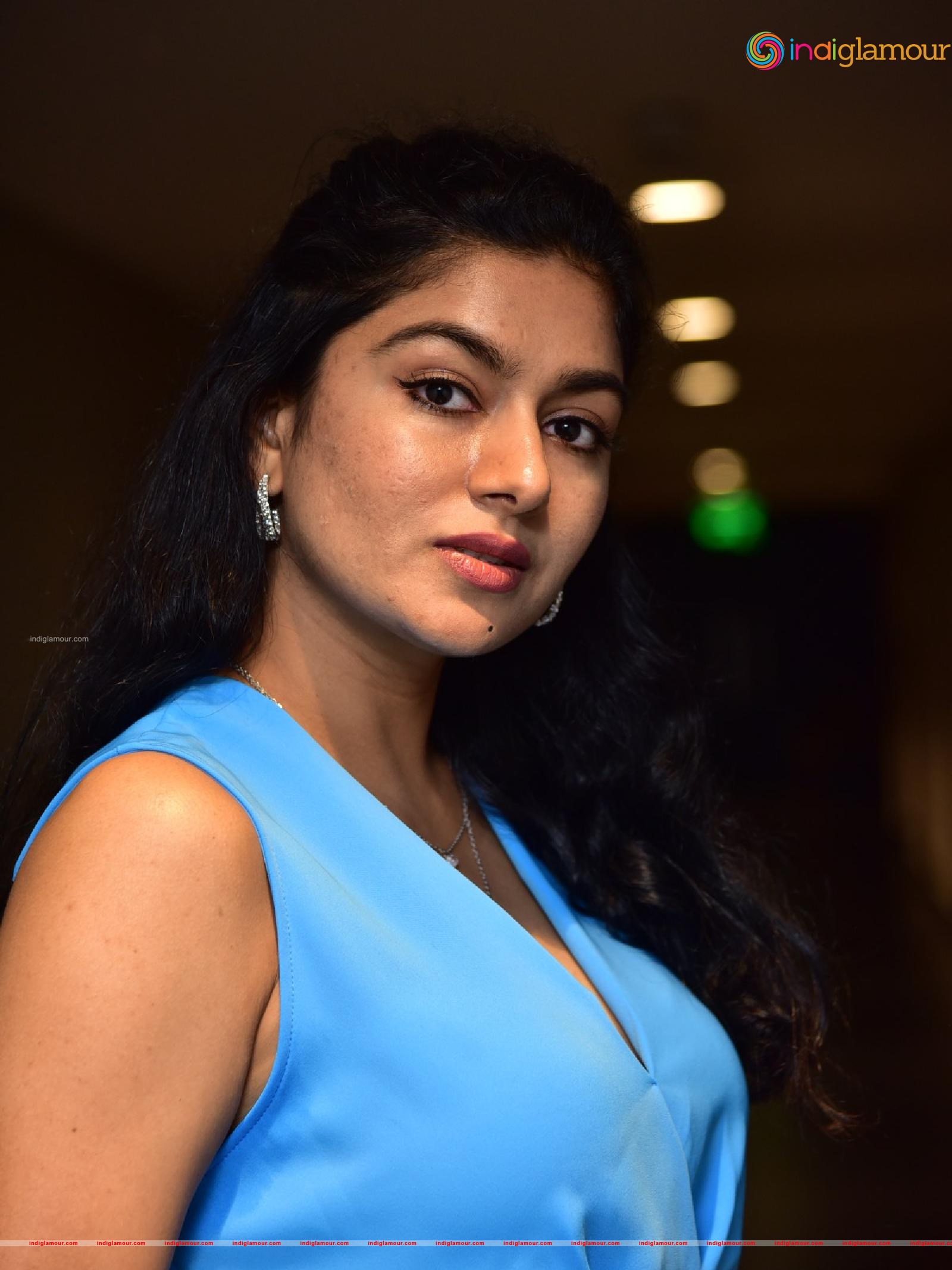 Akshitha Srinivas Actress hd photo