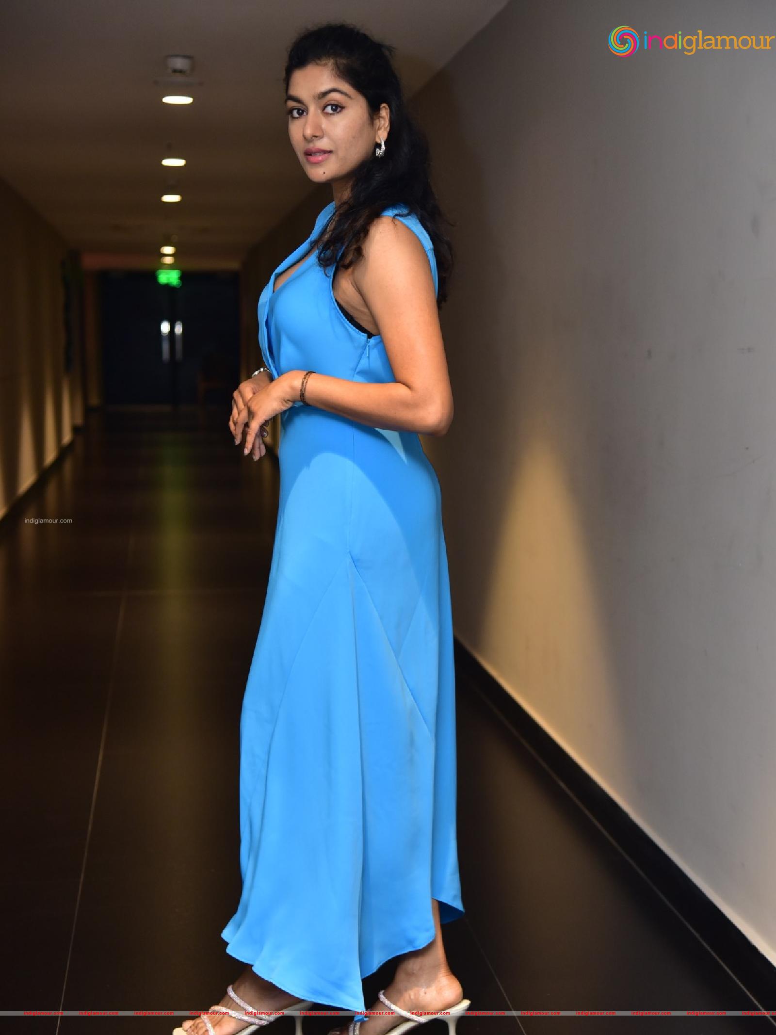 Akshitha Srinivas Actress hd photo