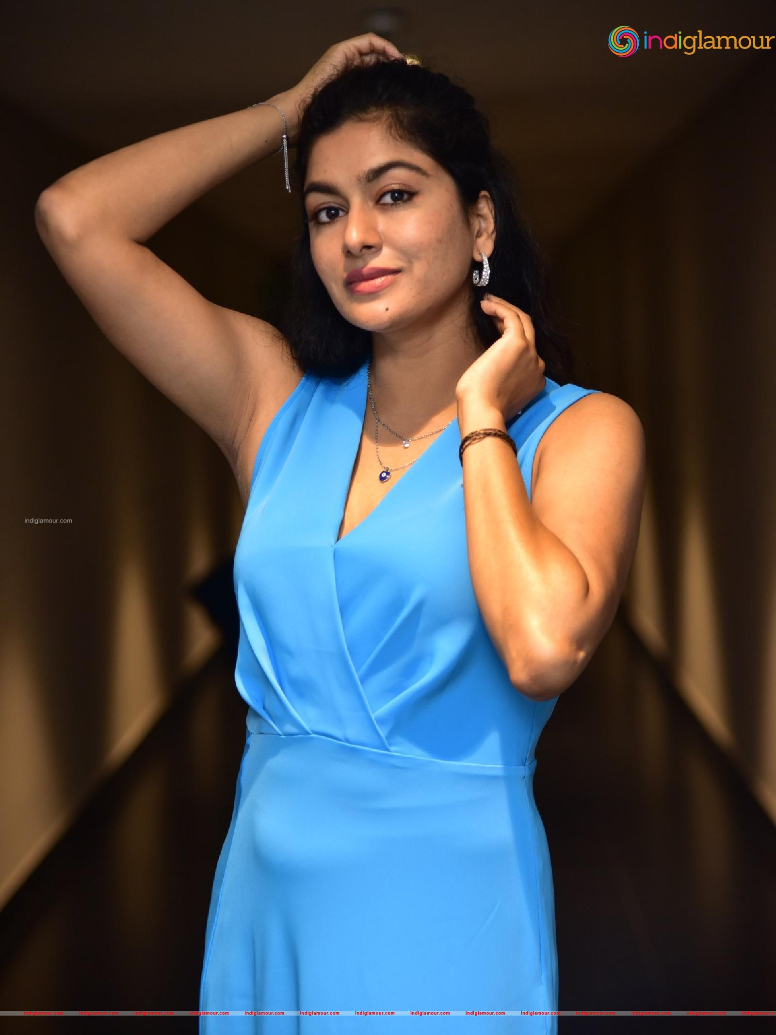 Akshitha Srinivas Actress hd photo