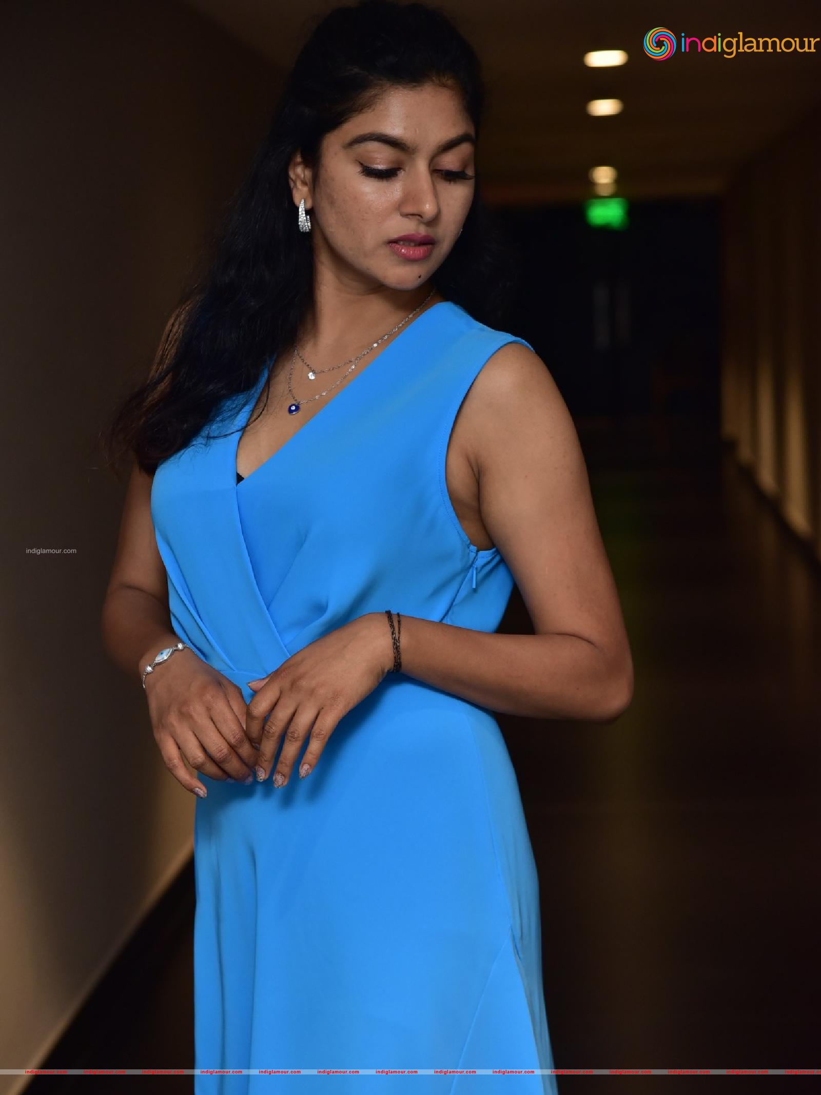 Akshitha Srinivas Actress hd photo