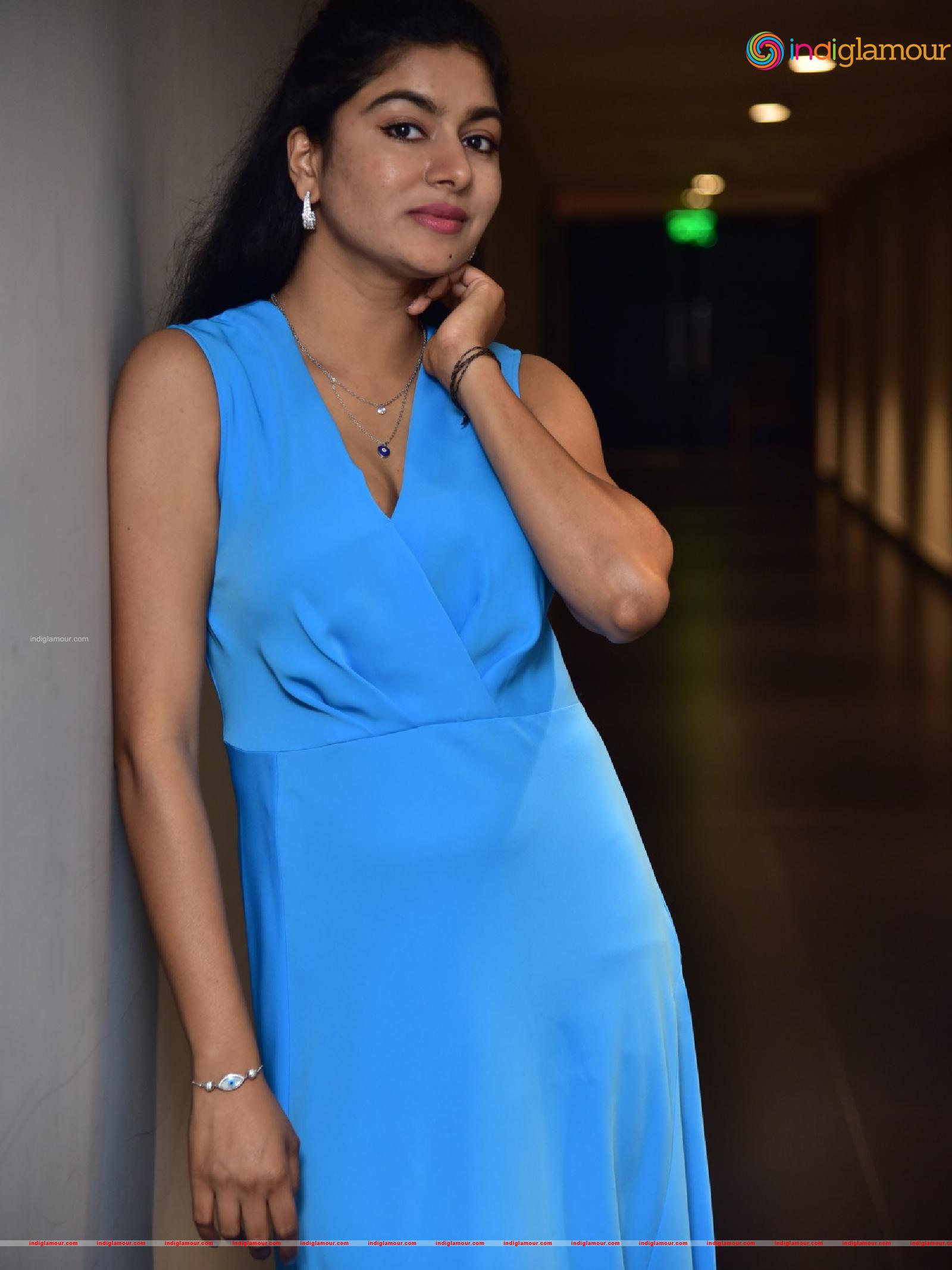 Akshitha Srinivas Actress hd photo