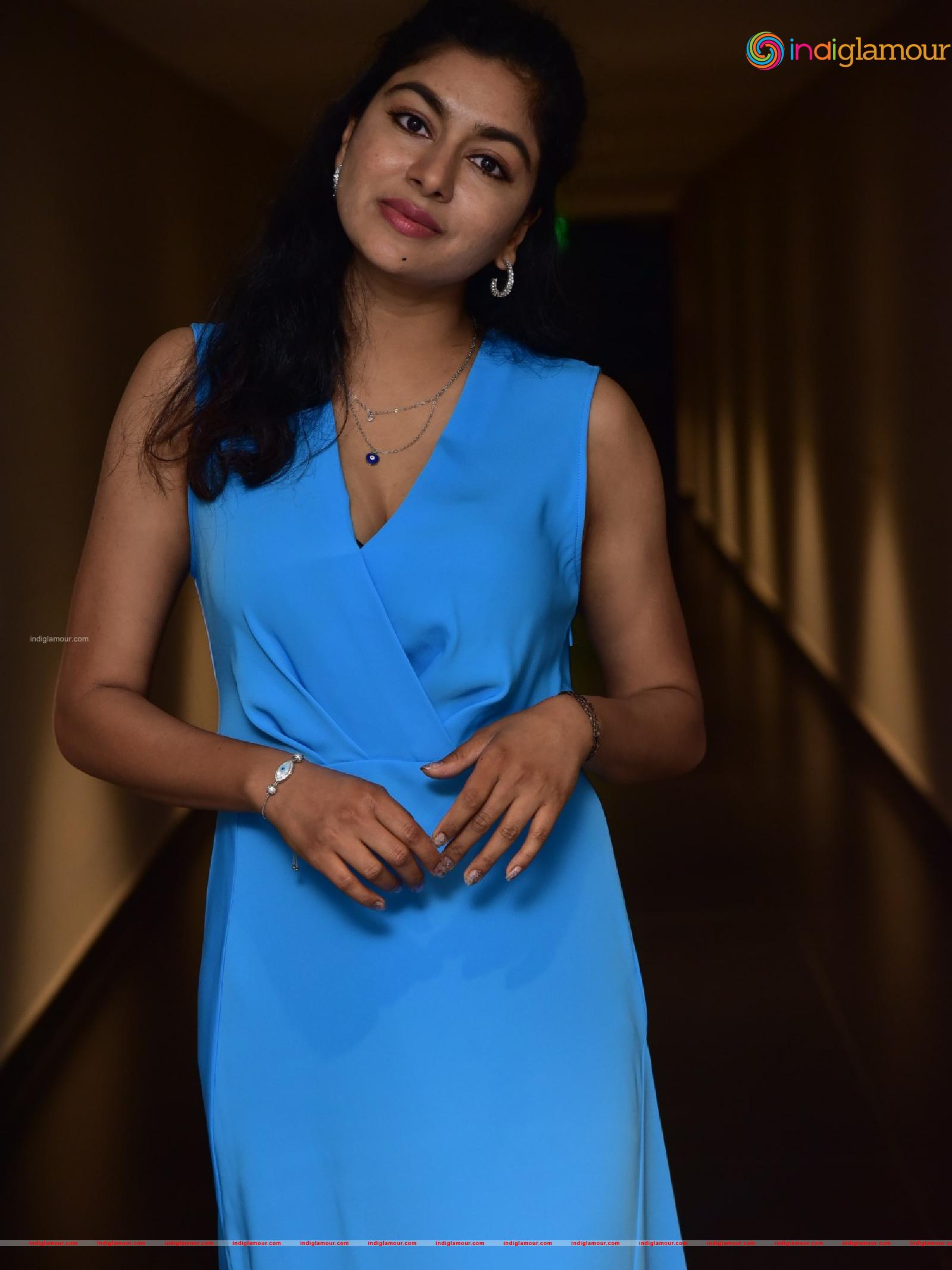 Akshitha Srinivas Actress hd photo