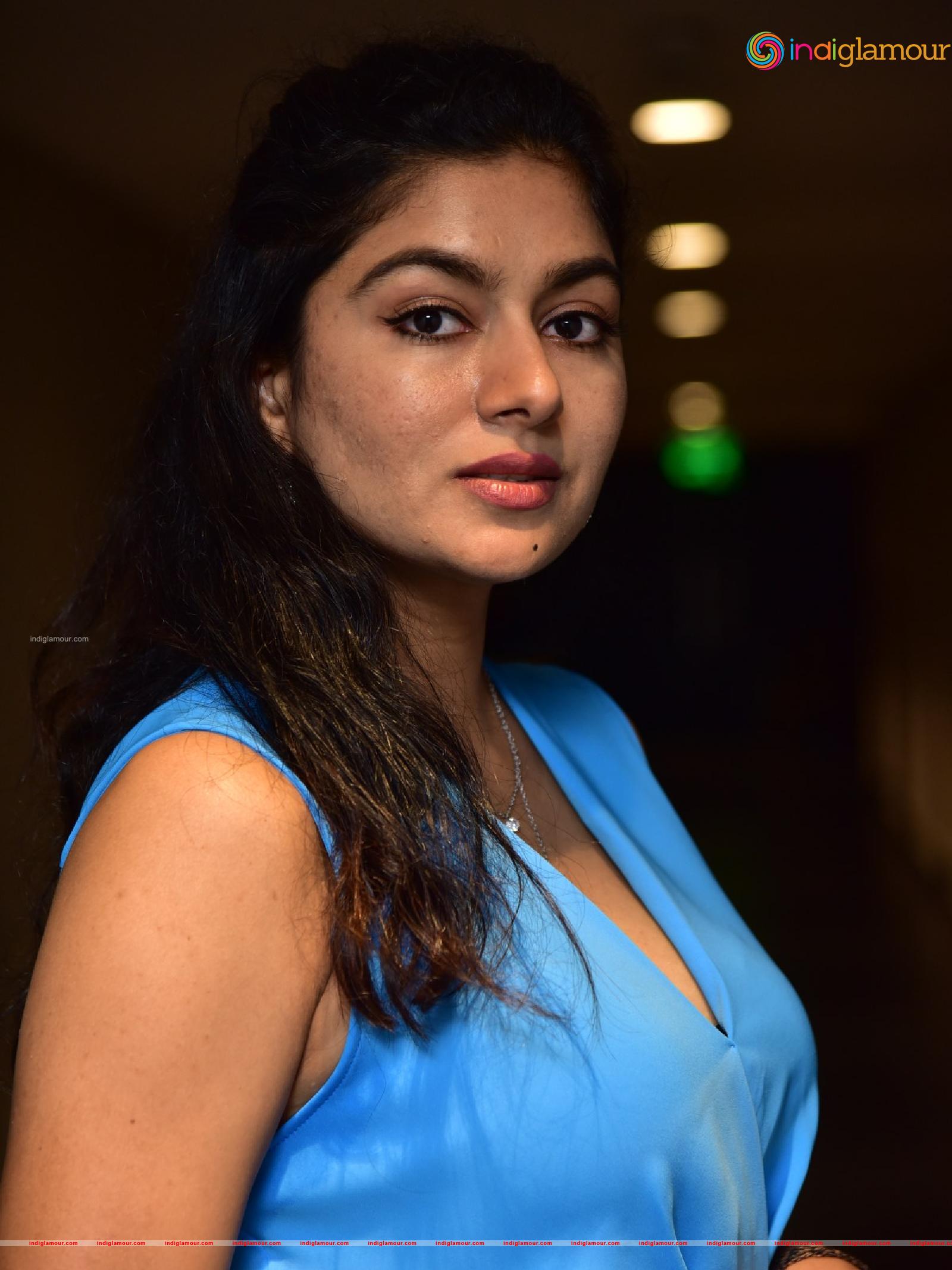 Akshitha Srinivas Actress hd photo