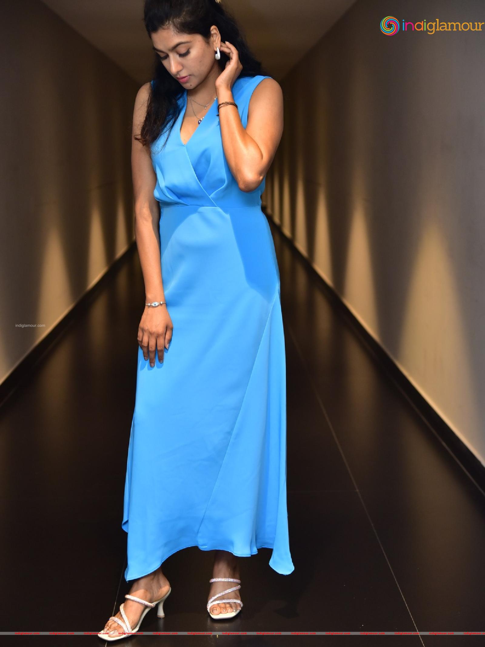 Akshitha Srinivas Actress hd photo