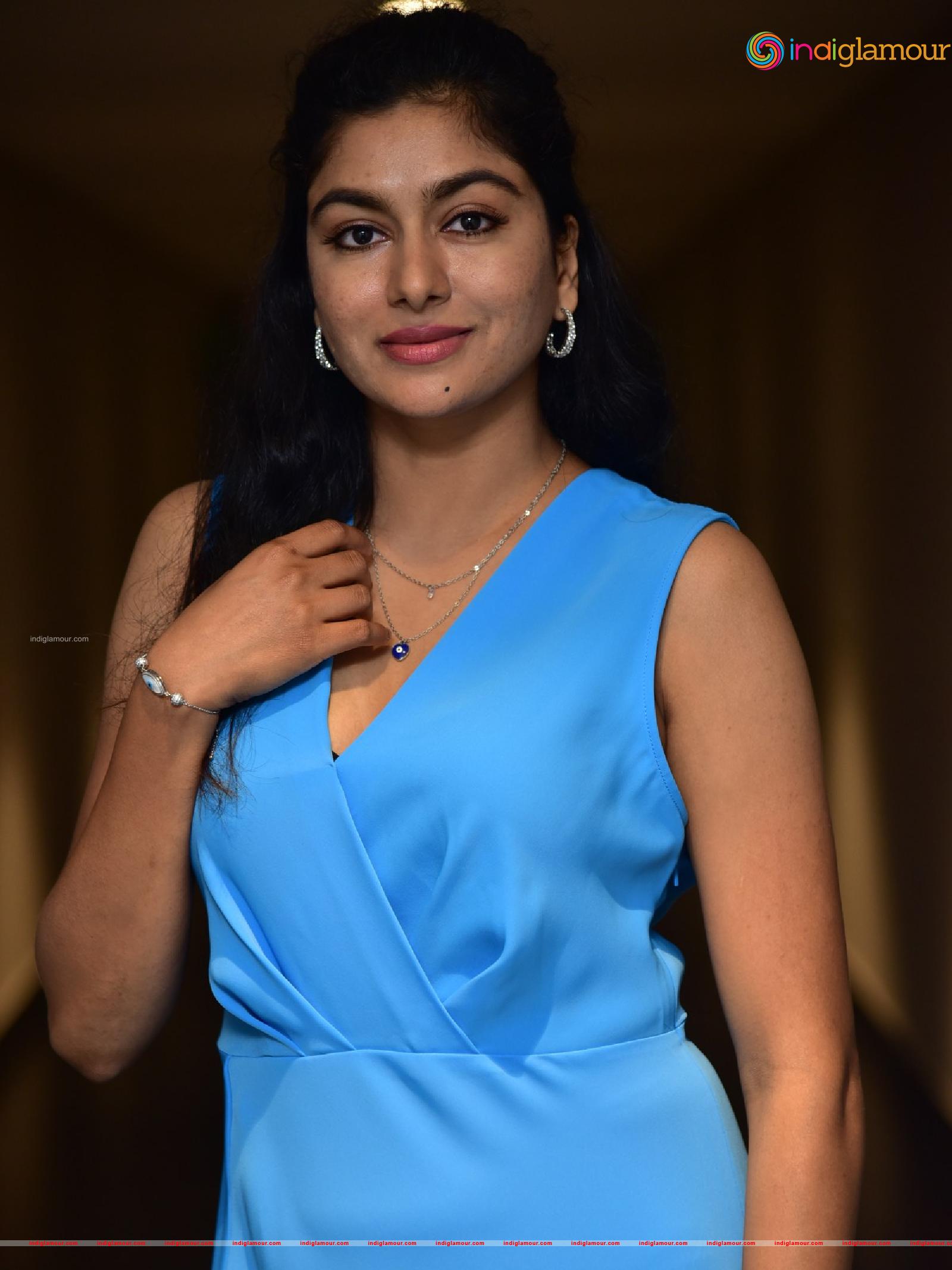 Akshitha Srinivas Actress hd photo