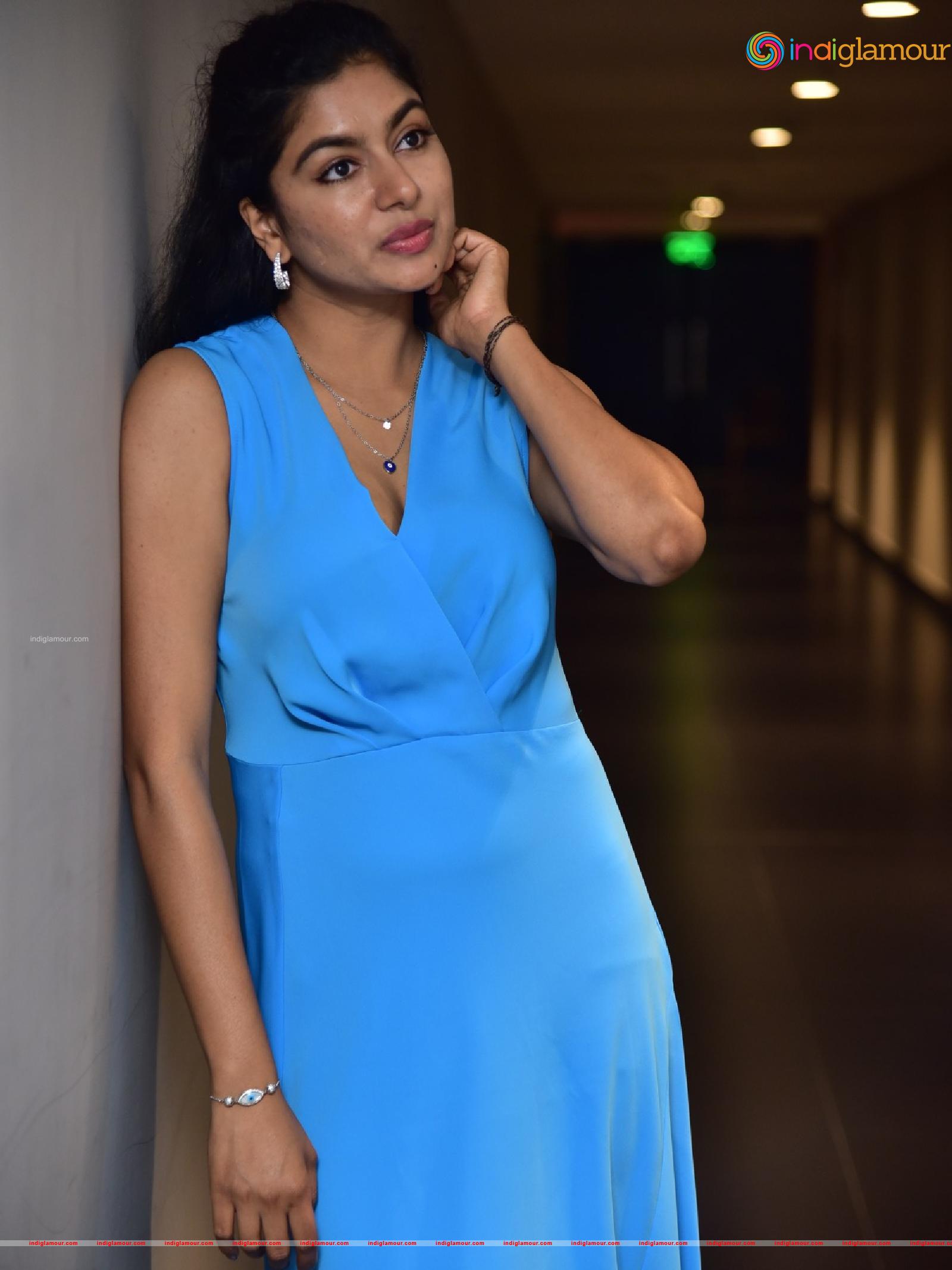 Akshitha Srinivas Actress hd photo