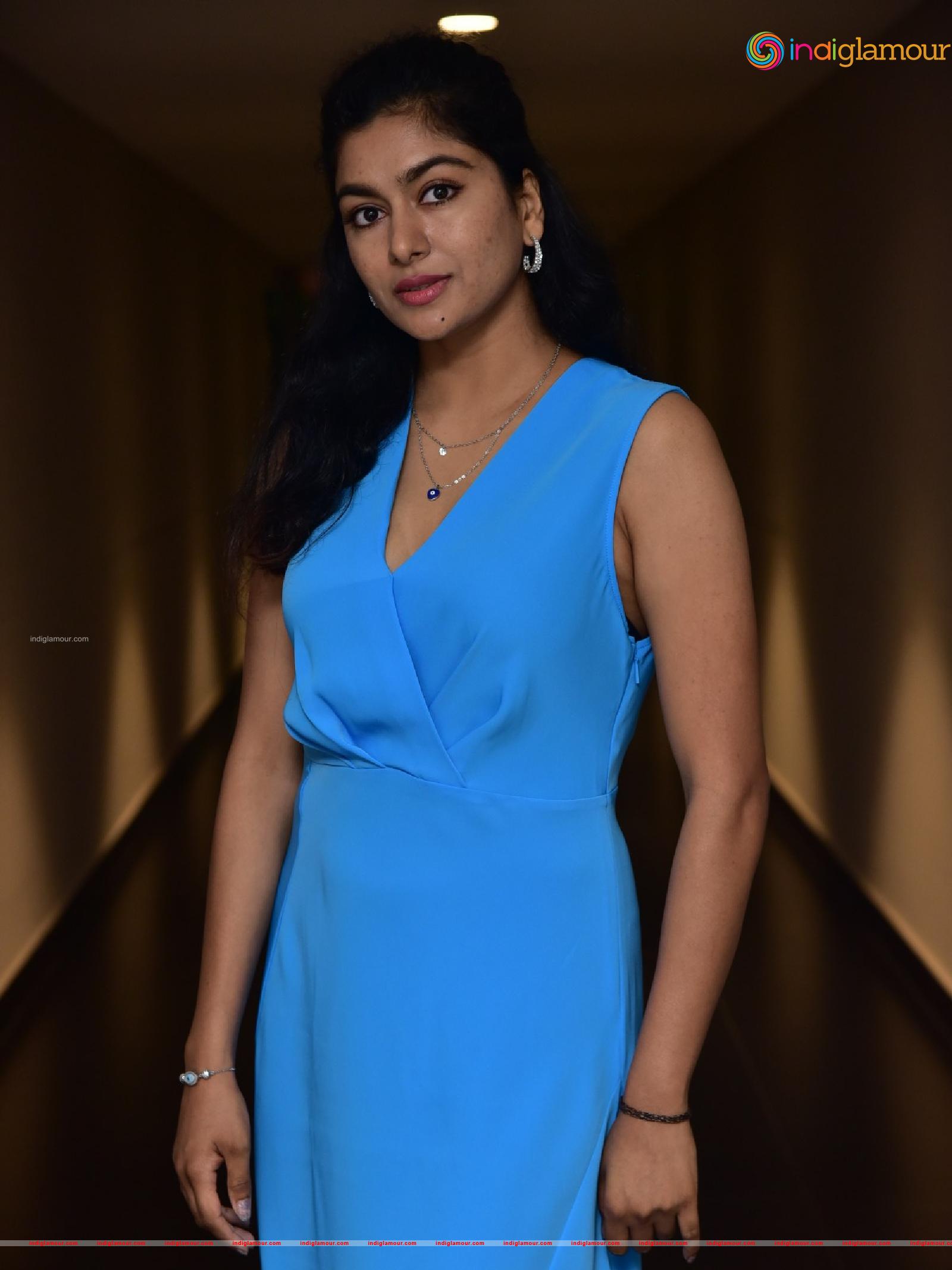 Akshitha Srinivas Actress hd photo