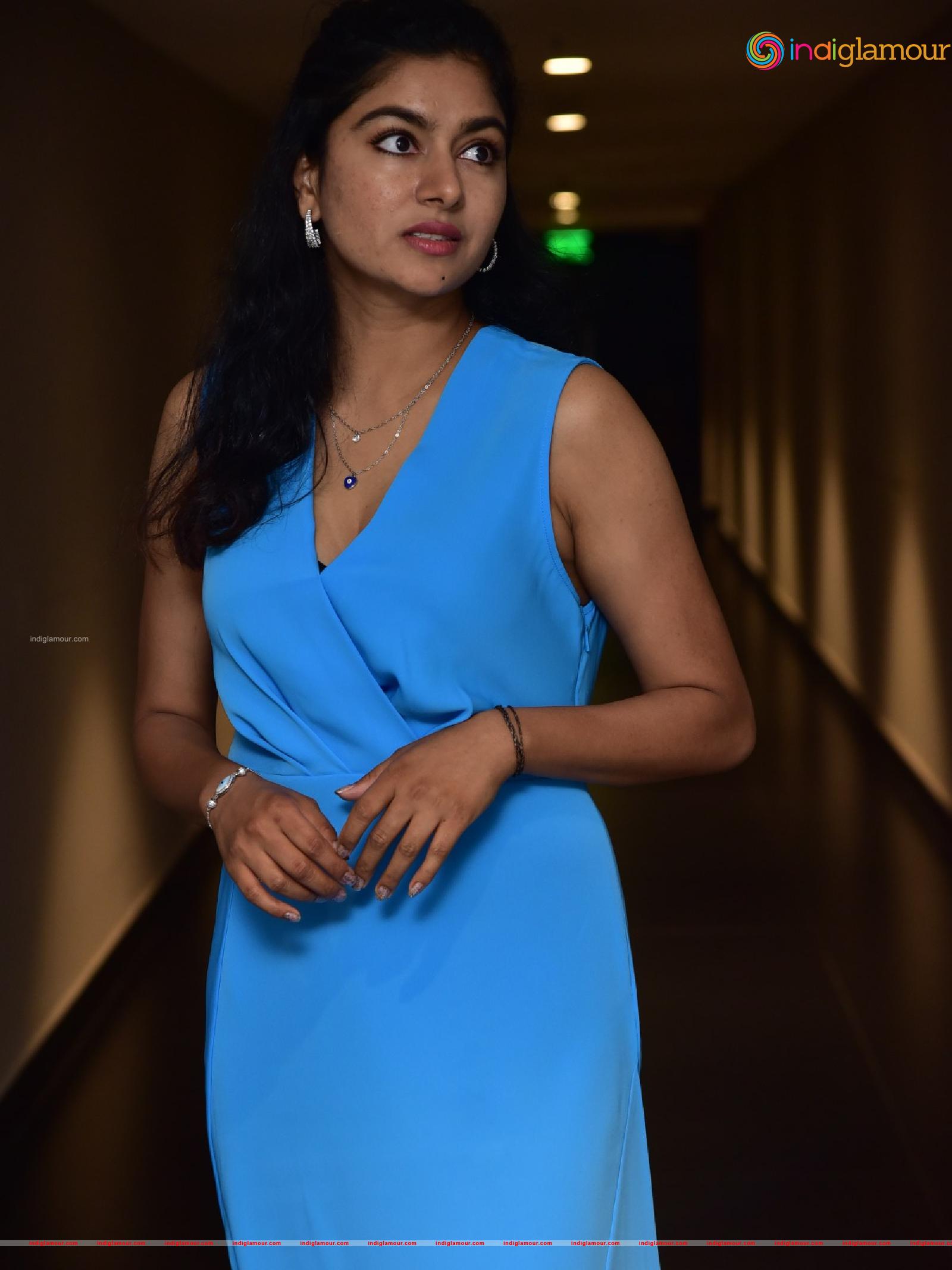 Akshitha Srinivas Actress hd photo