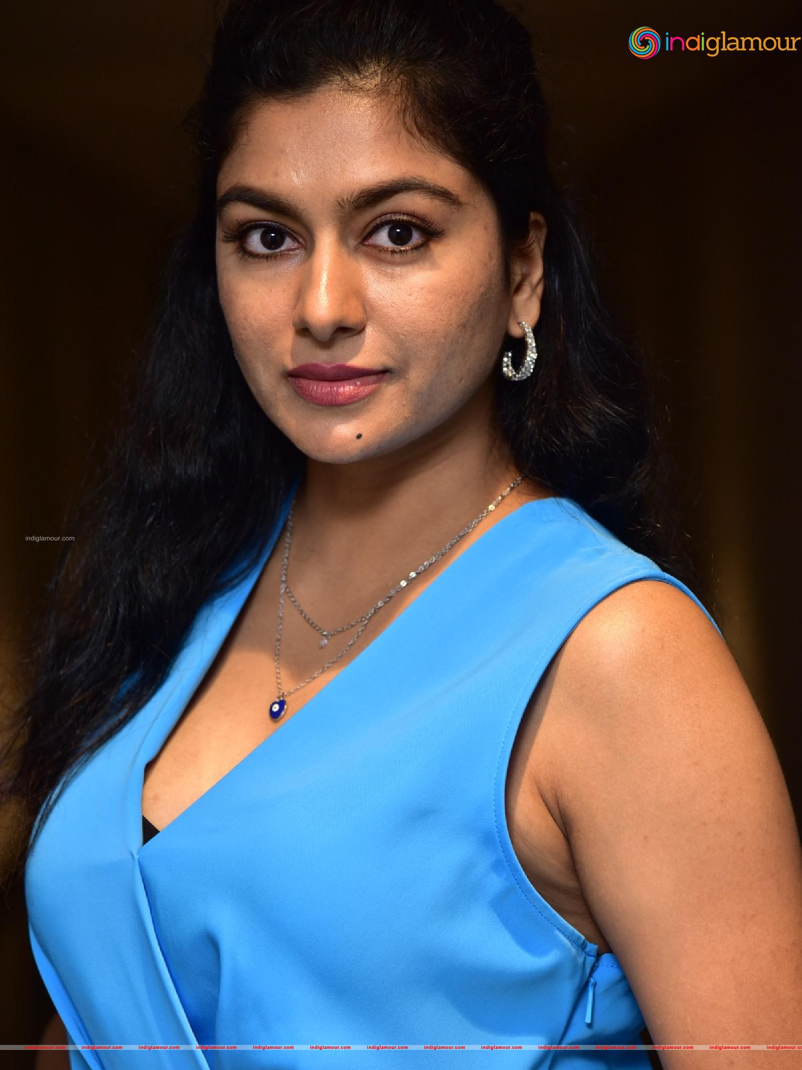 Akshitha Srinivas Actress hd photo