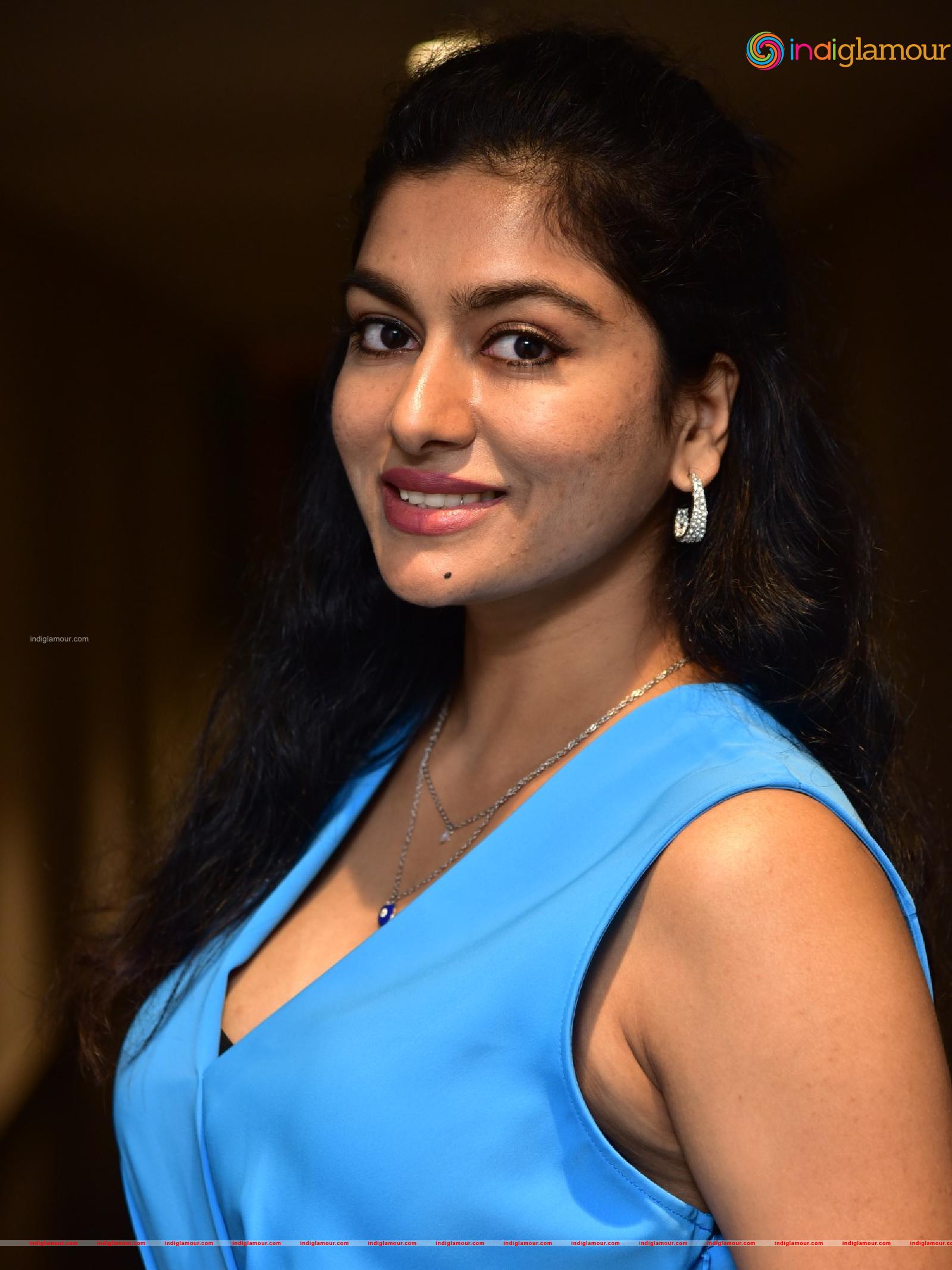 Akshitha Srinivas Actress hd photo