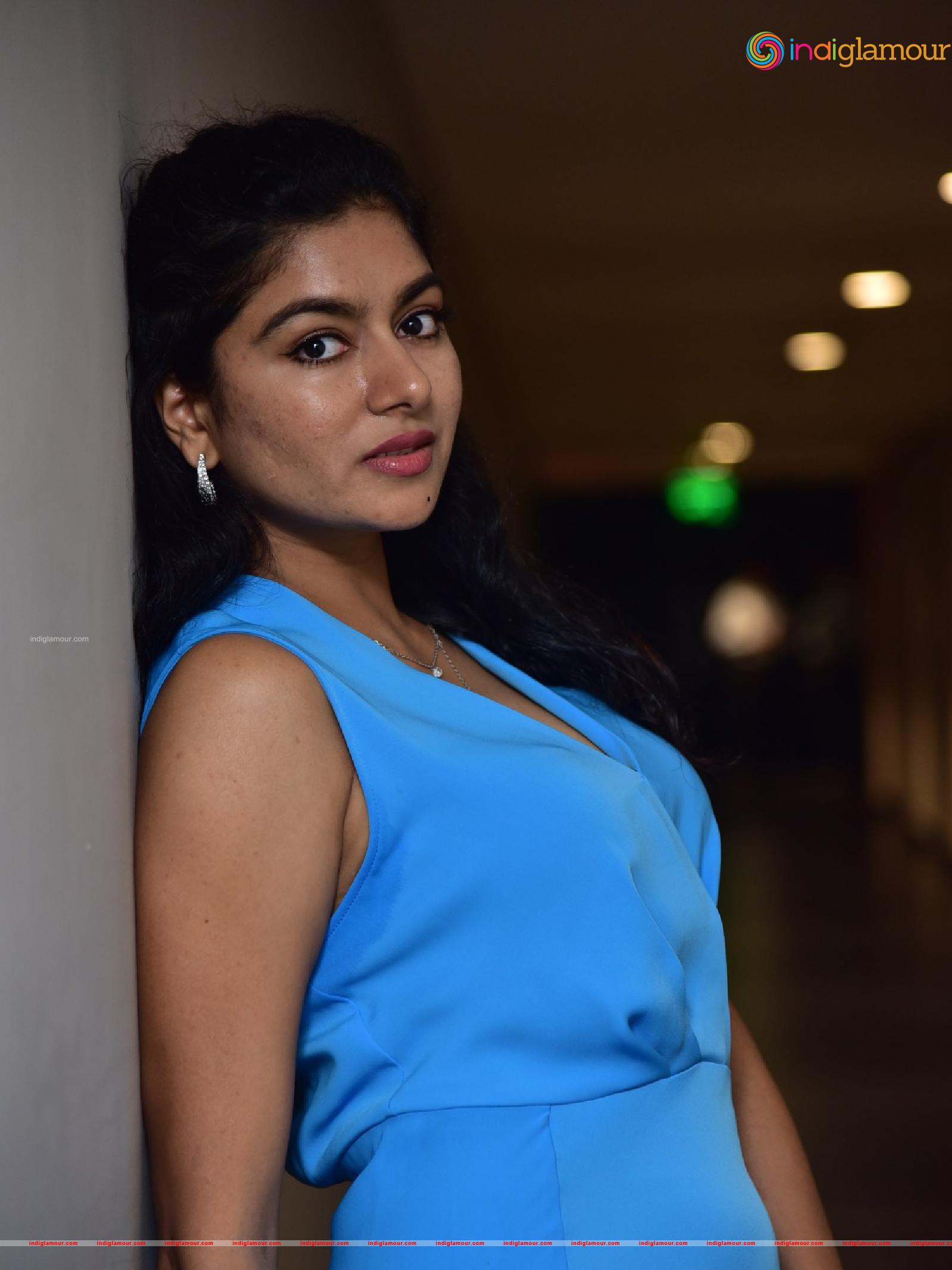 Akshitha Srinivas Actress hd photo