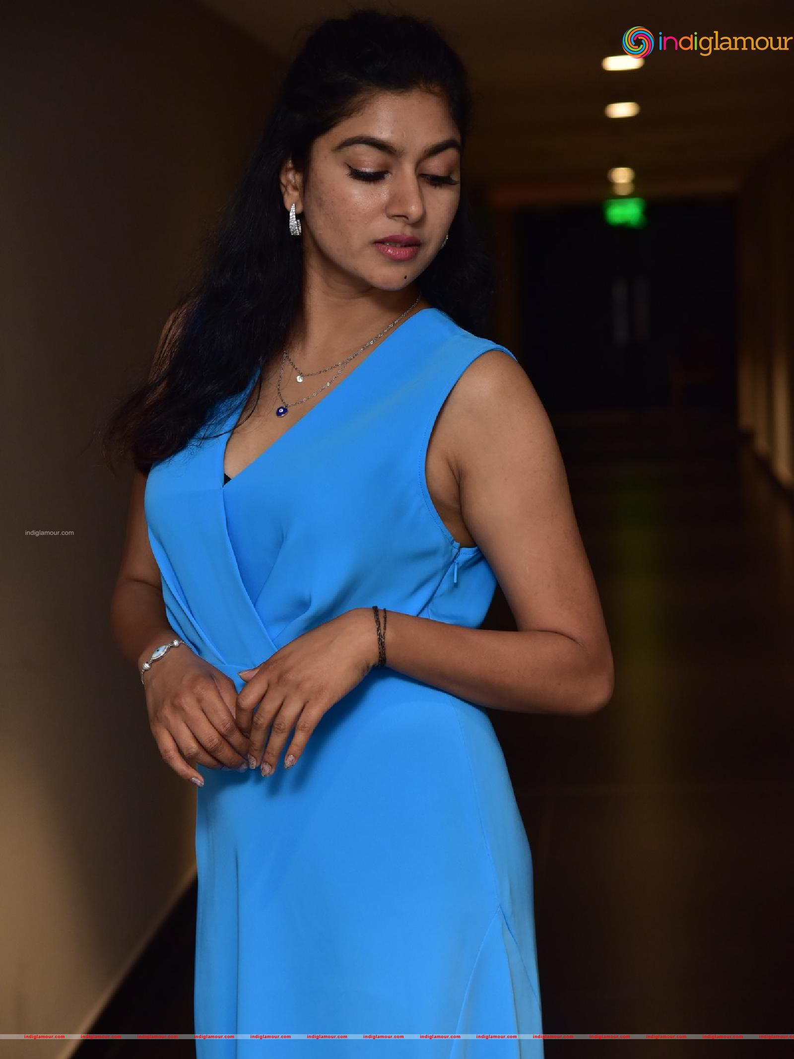Akshitha Srinivas Actress hd photo