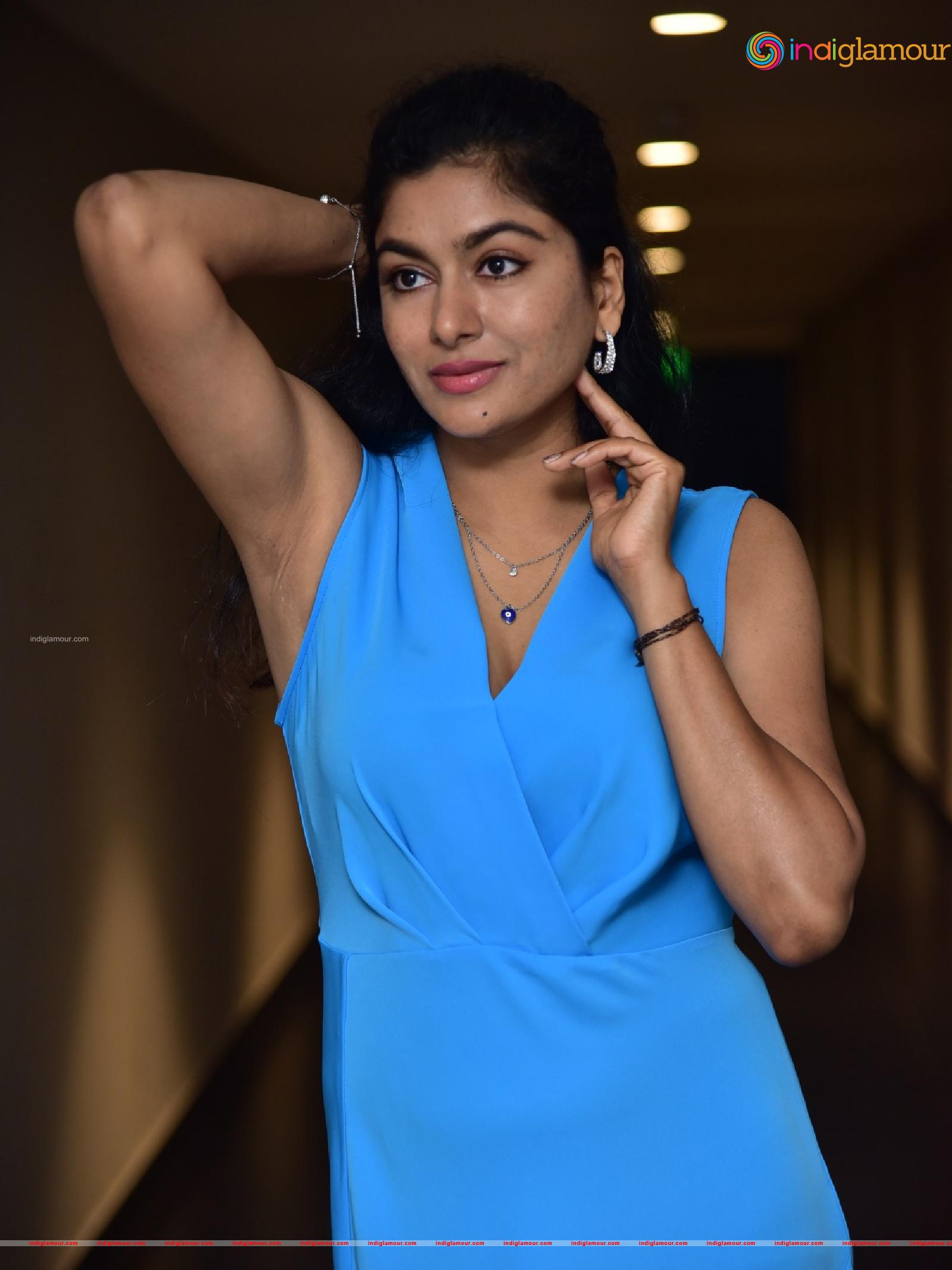 Akshitha Srinivas Actress hd photo