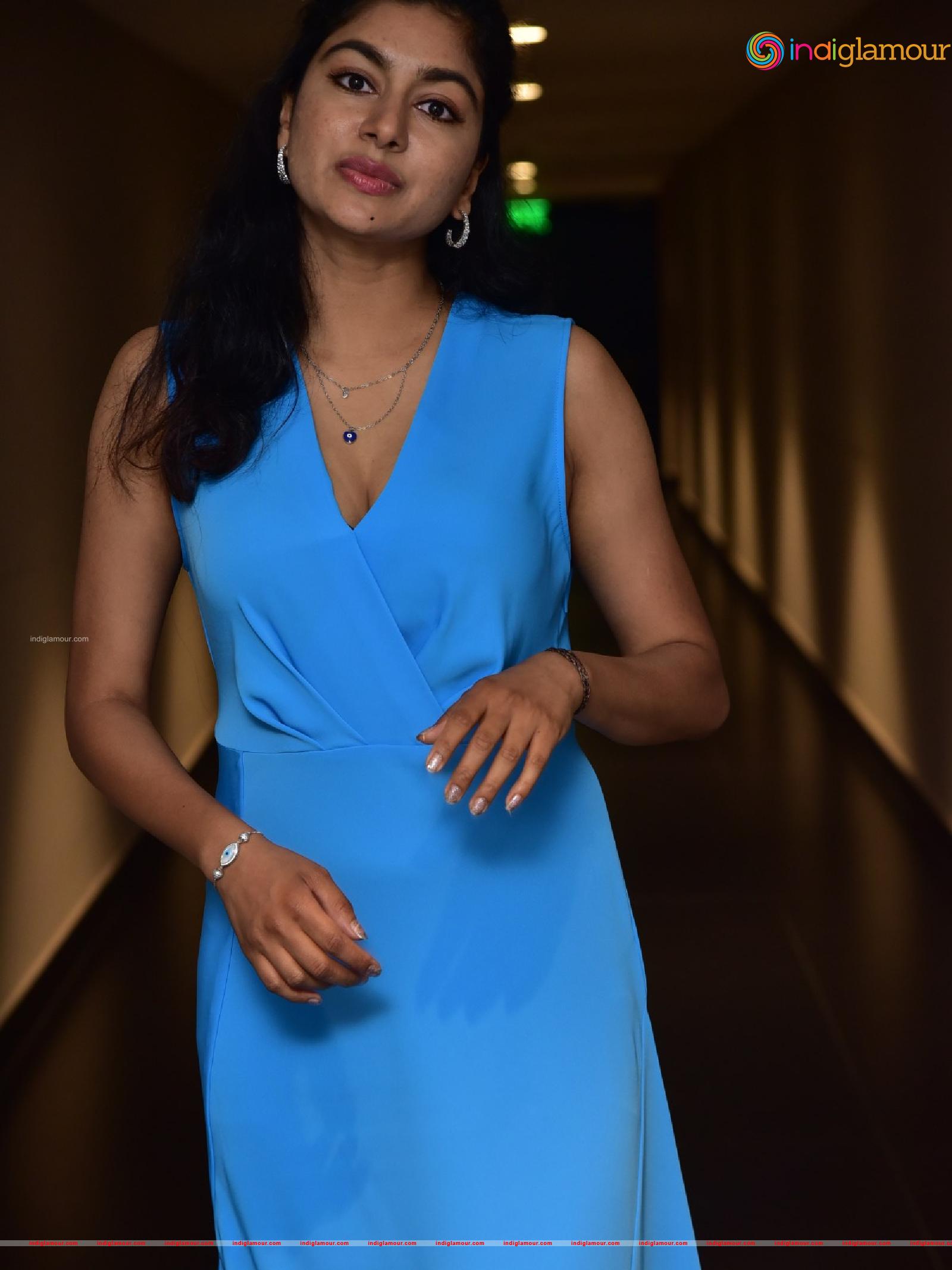 Akshitha Srinivas Actress hd photo