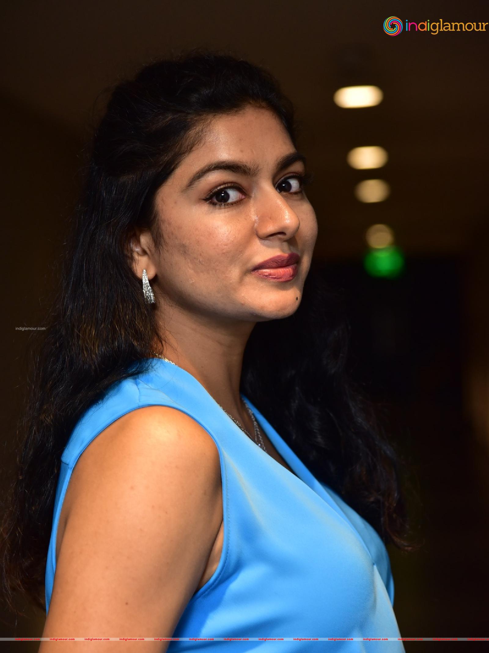 Akshitha Srinivas Actress hd photo