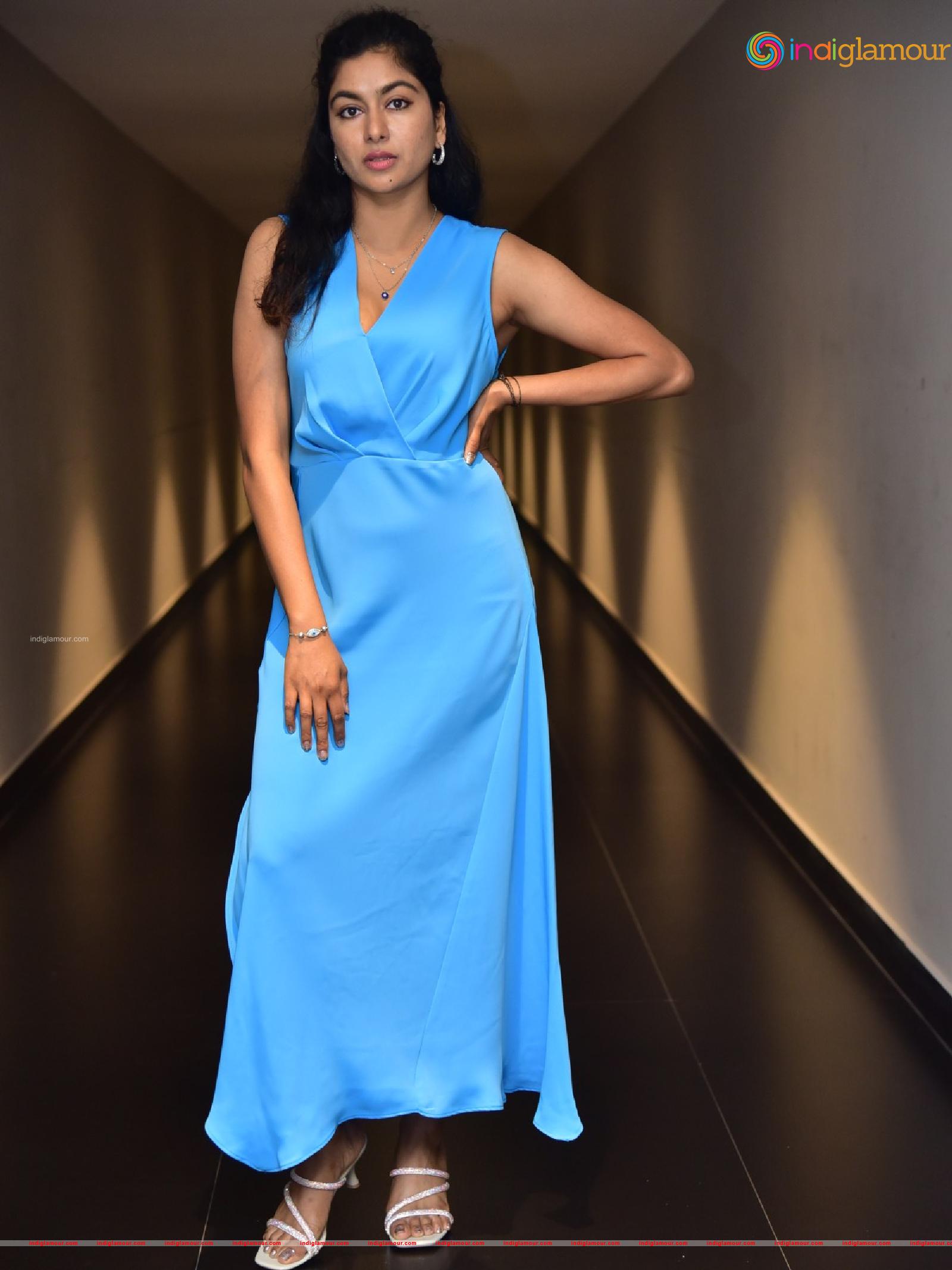 Akshitha Srinivas Actress hd photo