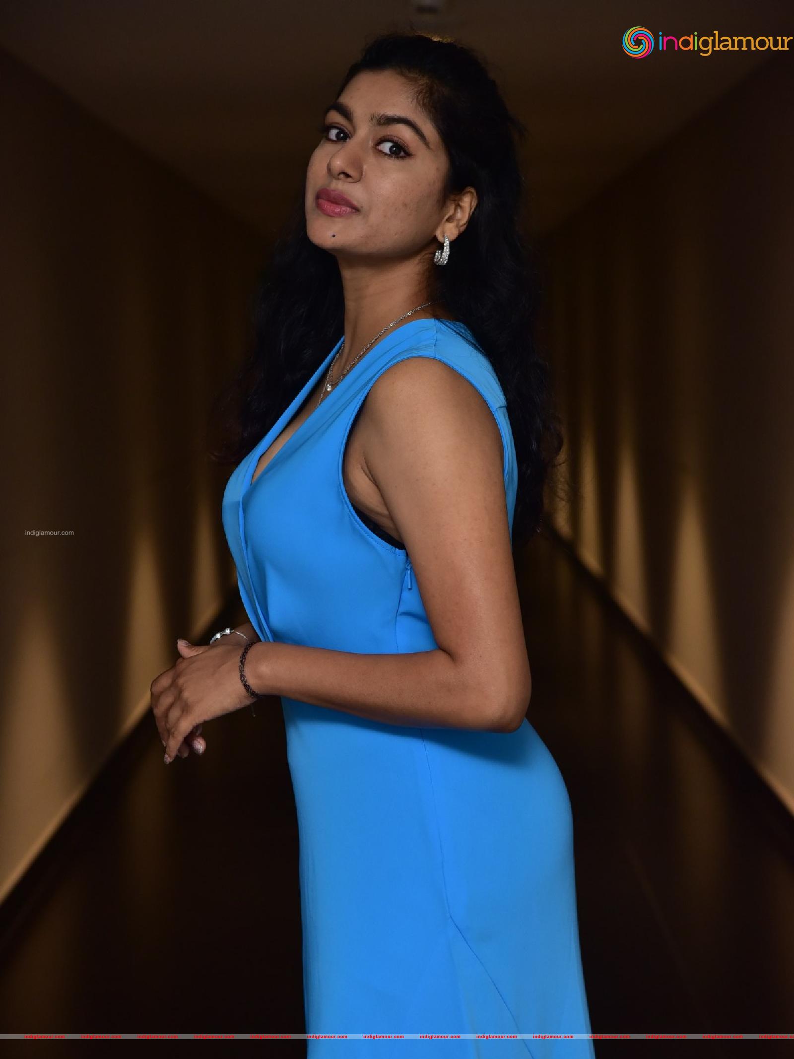 Akshitha Srinivas Actress hd photo