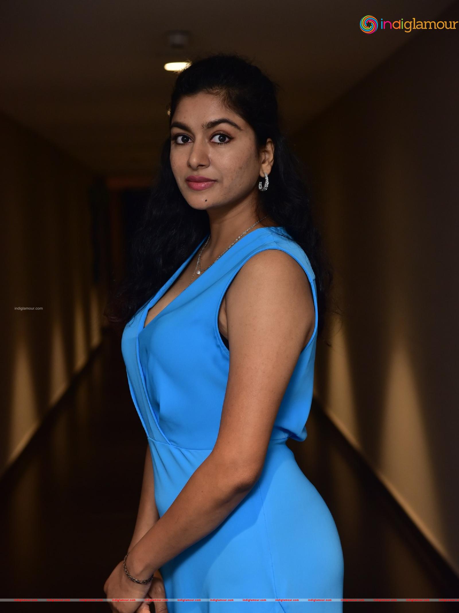 Akshitha Srinivas Actress hd photo