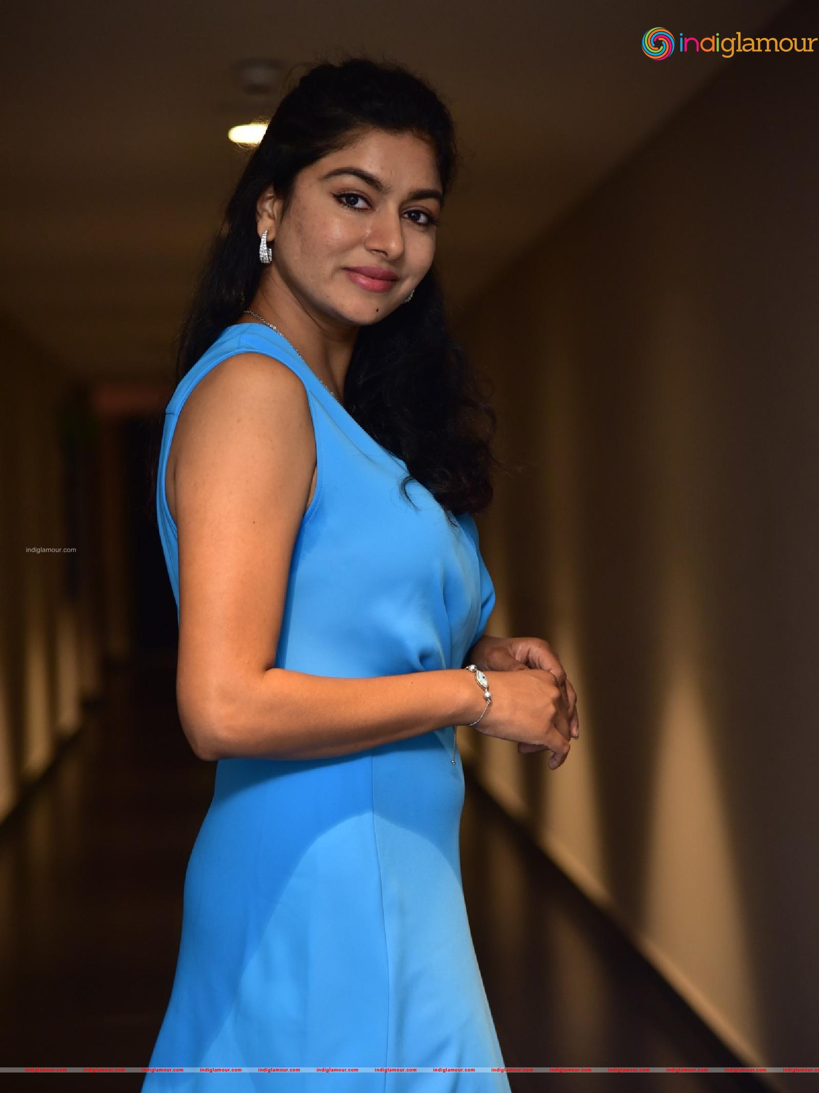 Akshitha Srinivas Actress hd photo