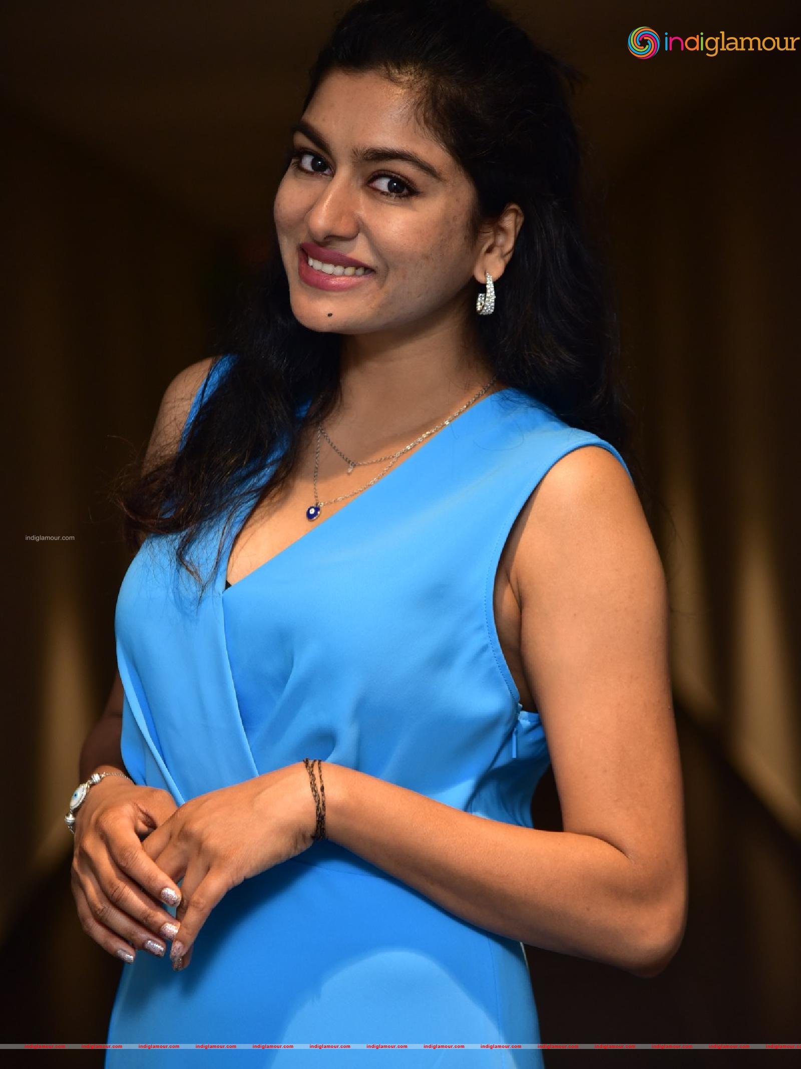 Akshitha Srinivas Actress hd photo