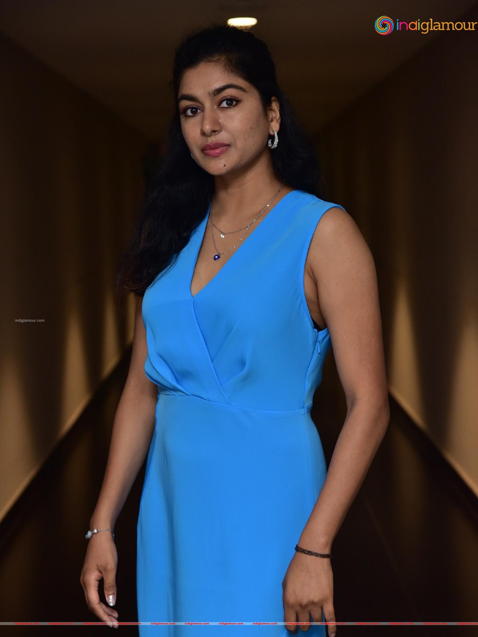 Akshitha Srinivas Actress hd photo