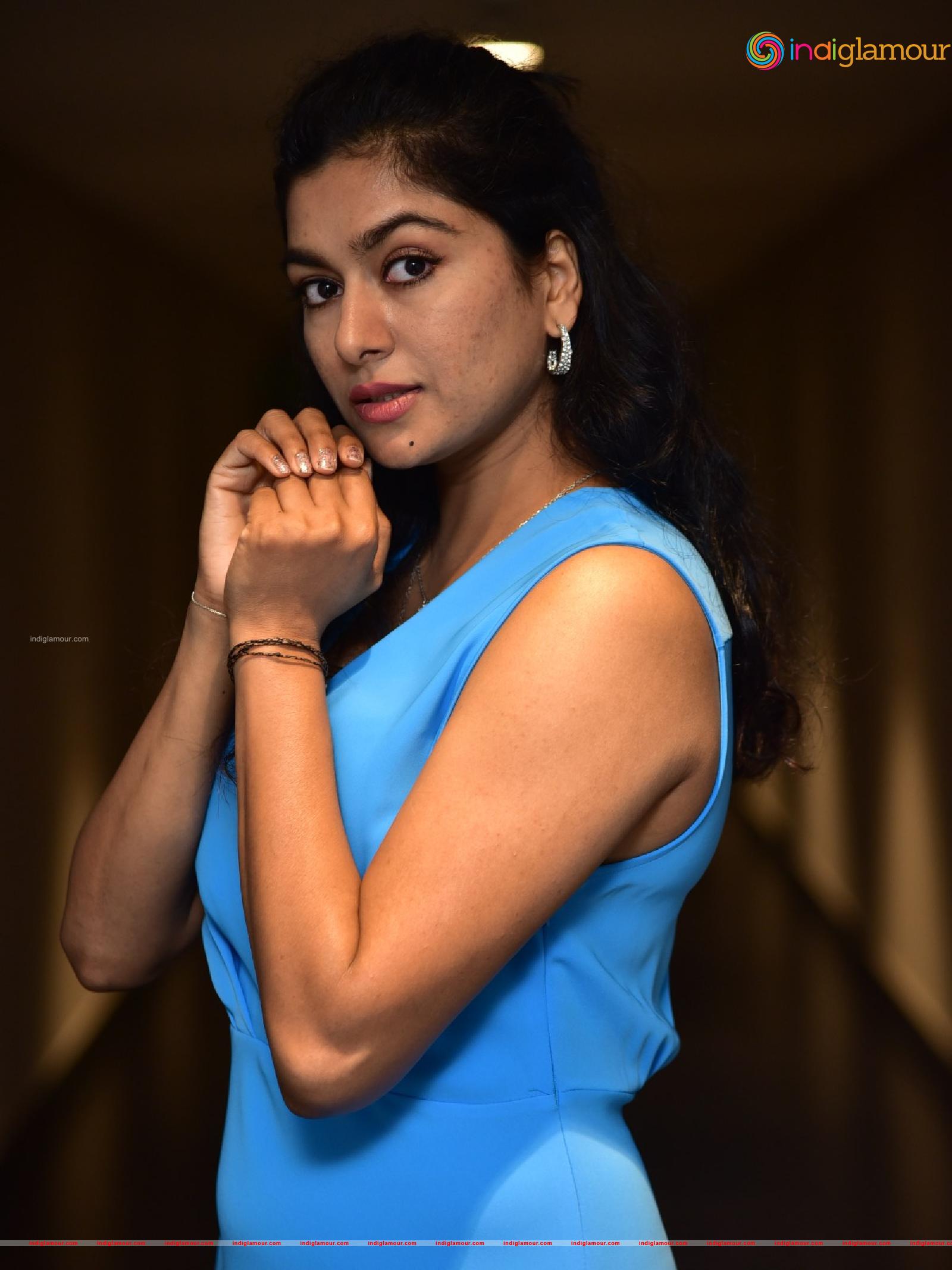 Akshitha Srinivas Actress hd photo