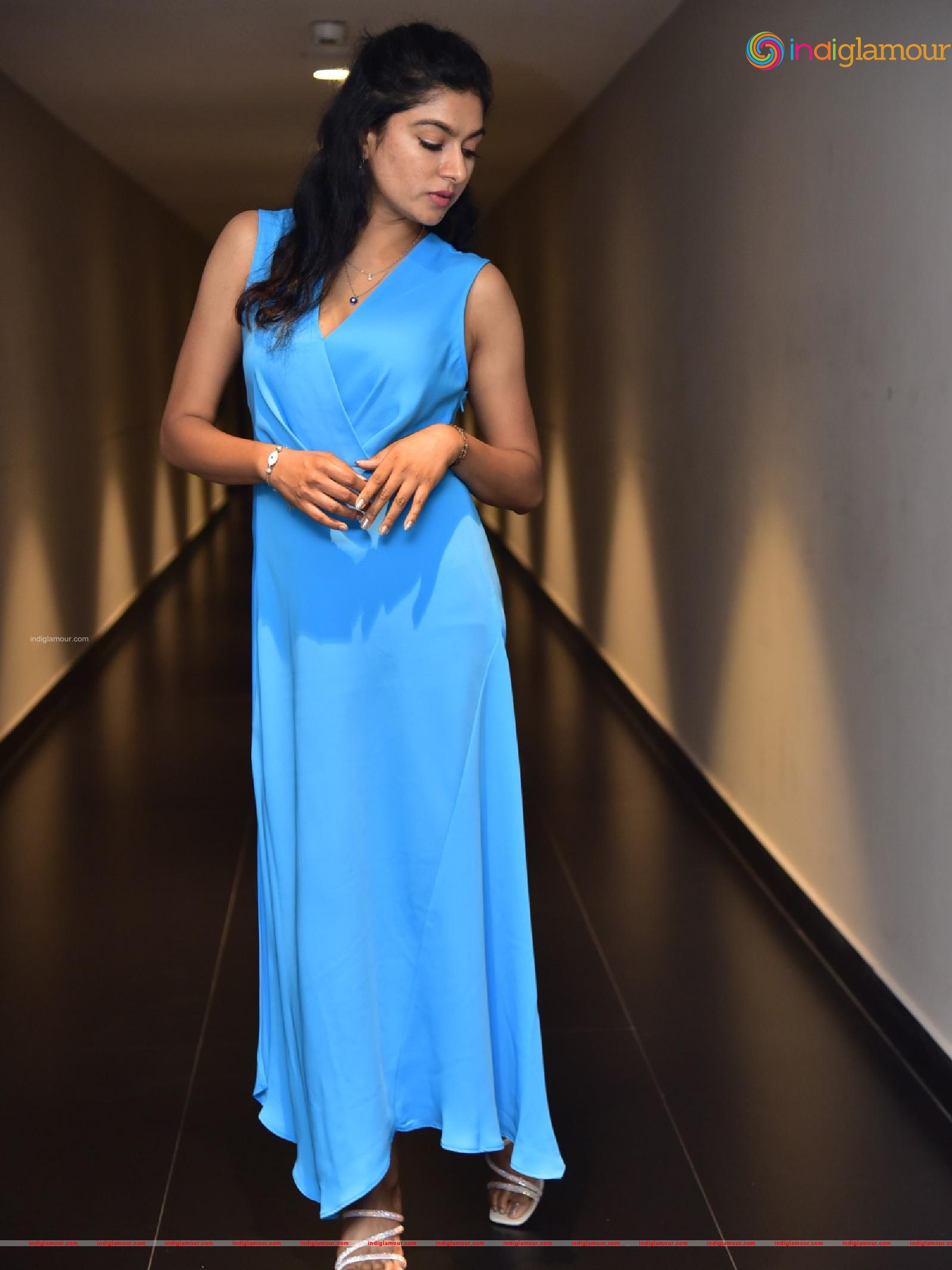 Akshitha Srinivas Actress hd photo