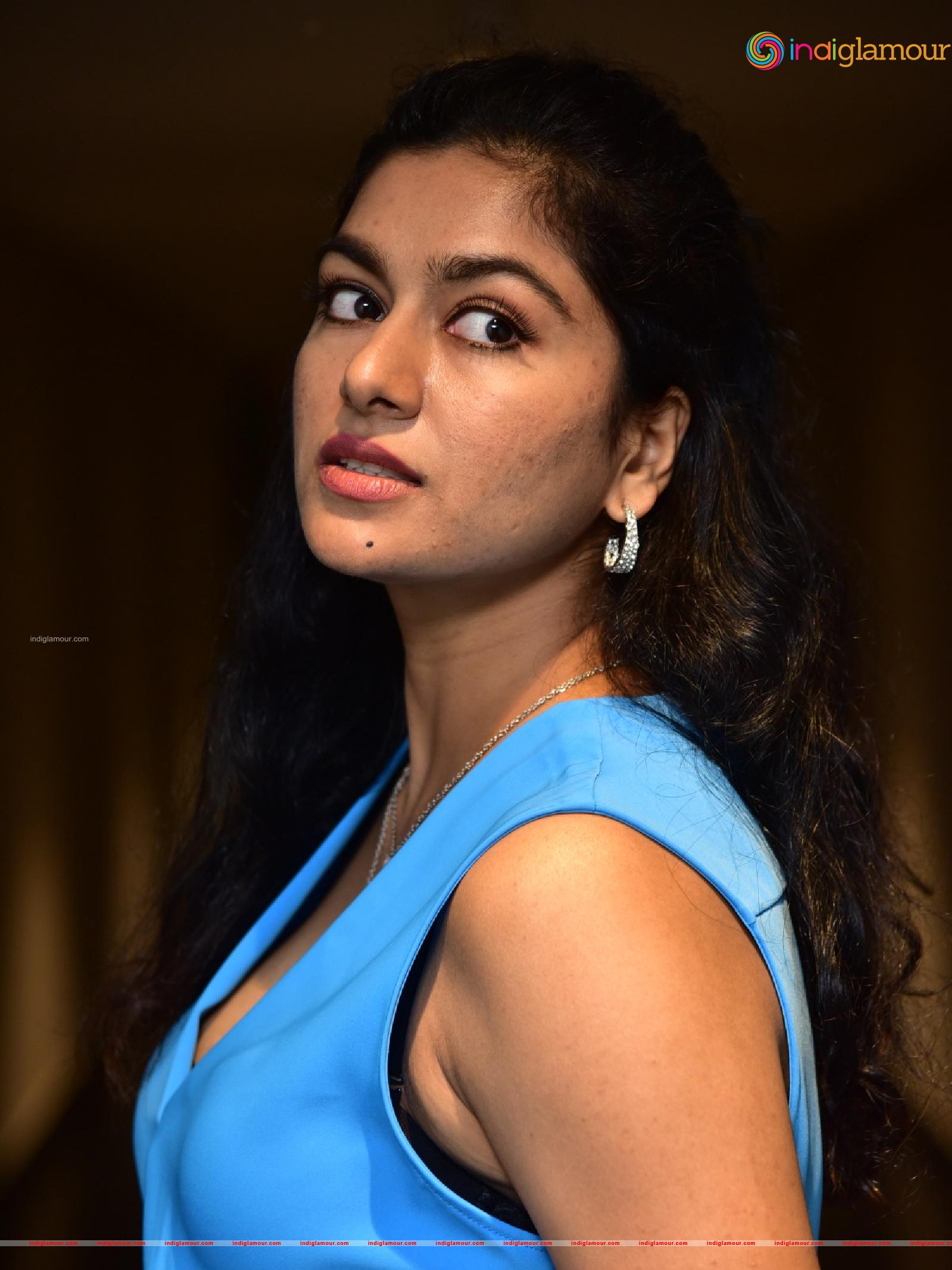 Akshitha Srinivas Actress hd photo