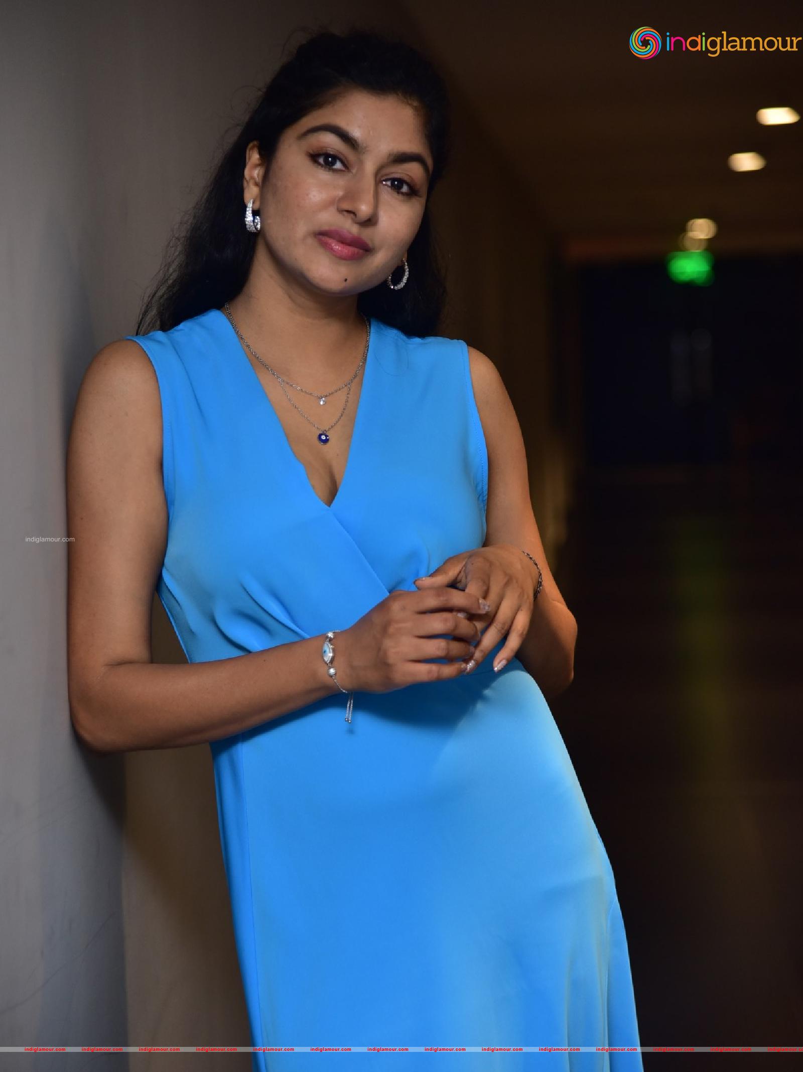 Akshitha Srinivas Actress hd photo