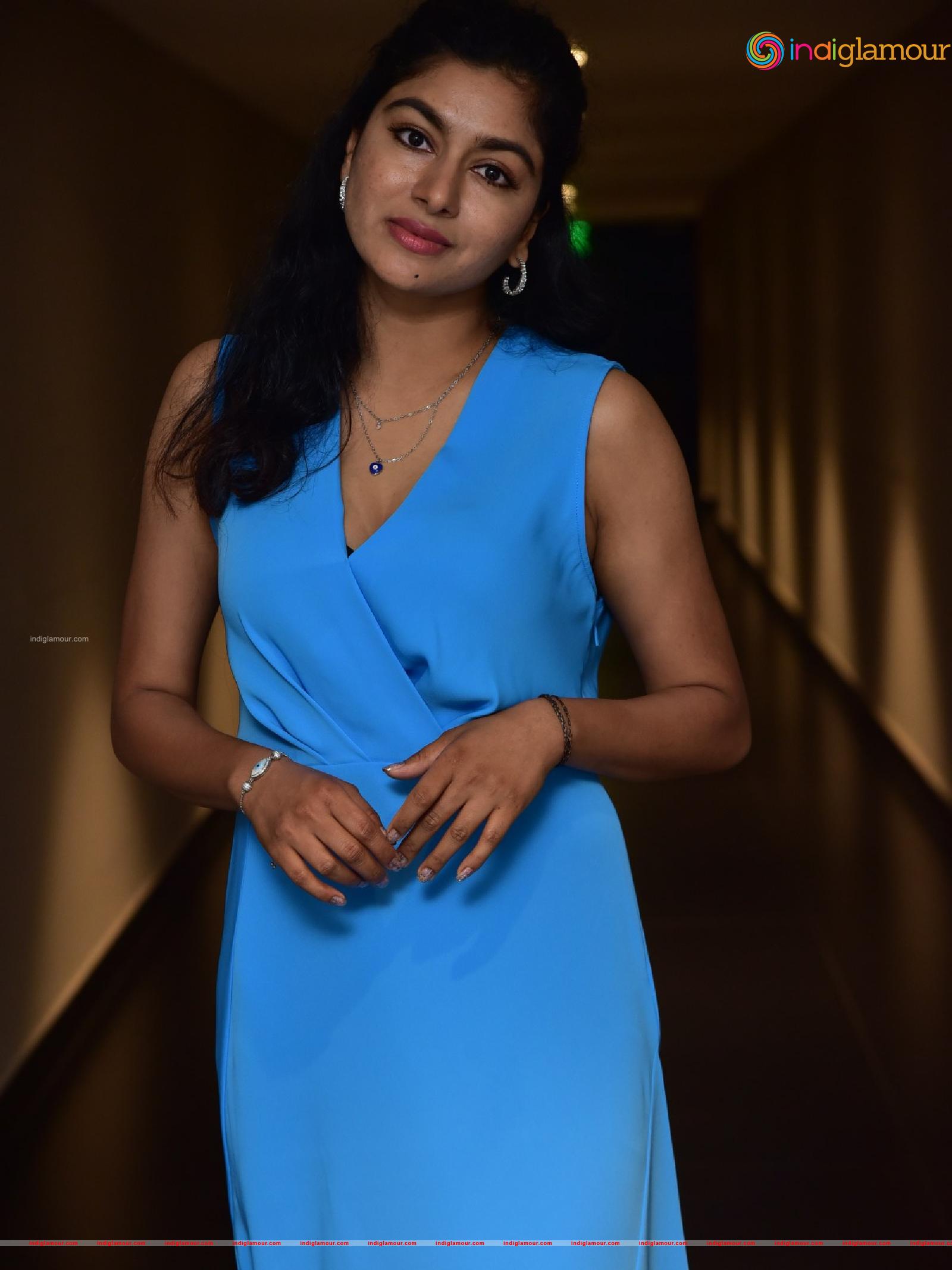 Akshitha Srinivas Actress hd photo