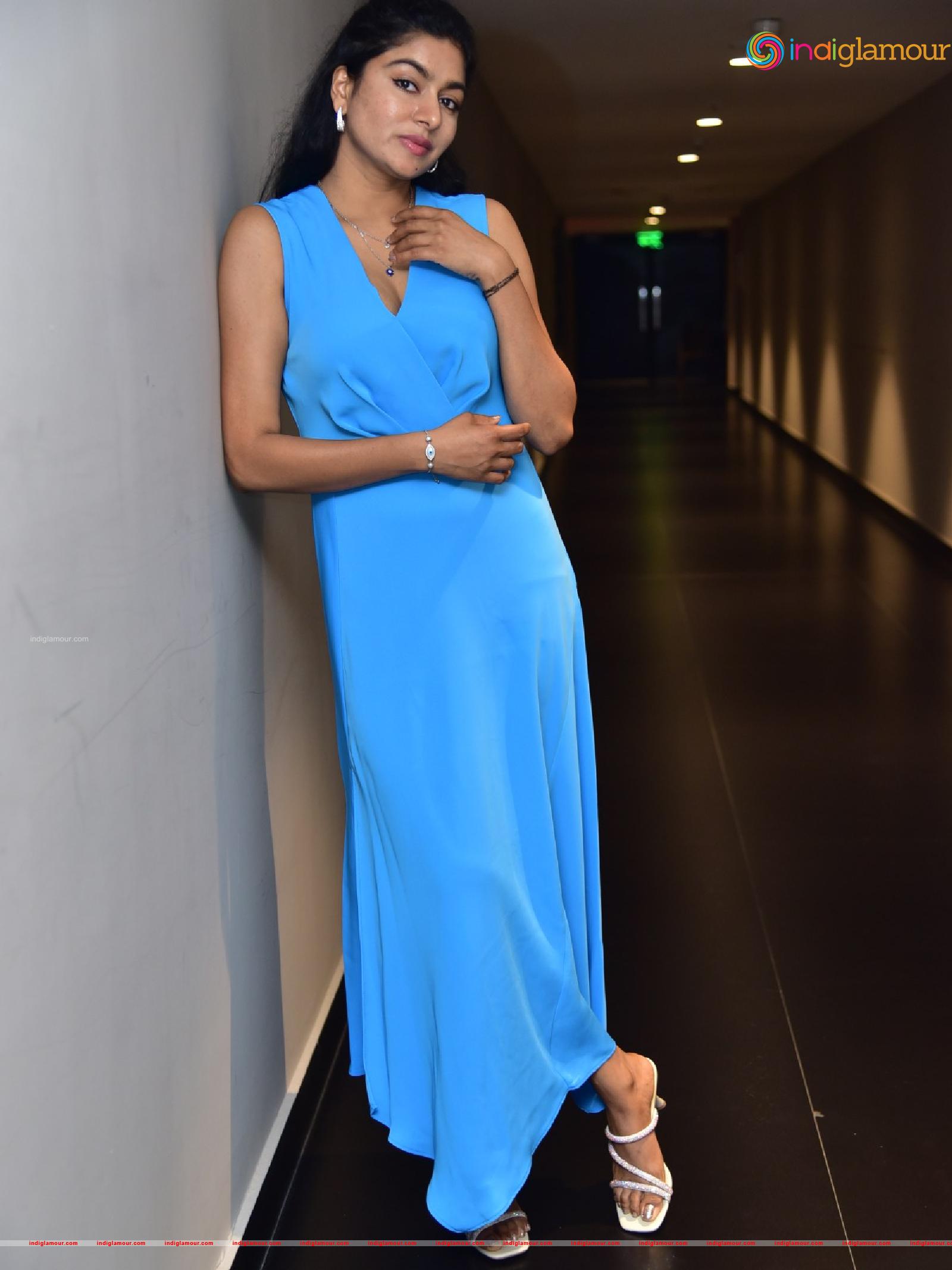 Akshitha Srinivas Actress hd photo