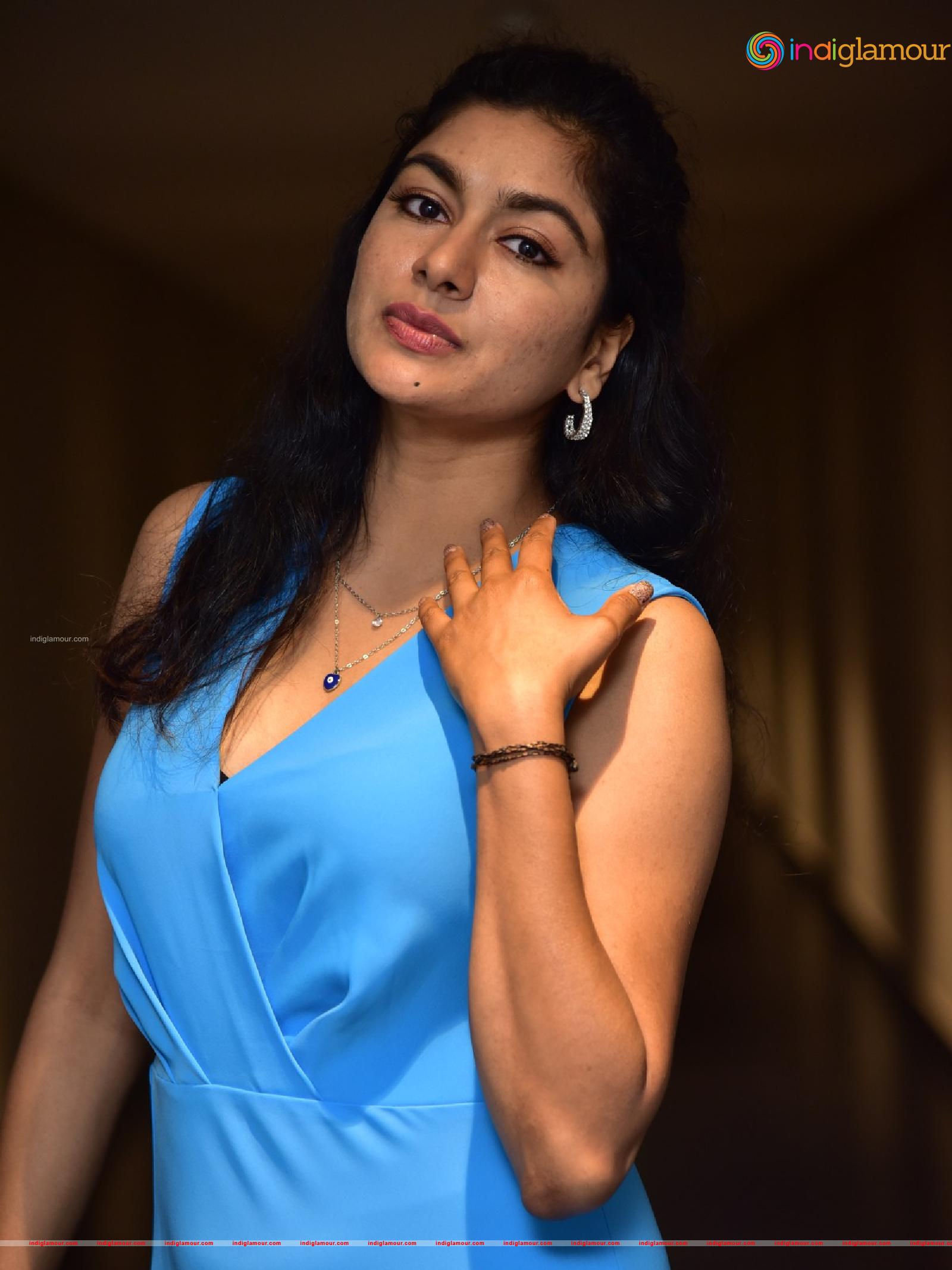 Akshitha Srinivas Actress hd photo
