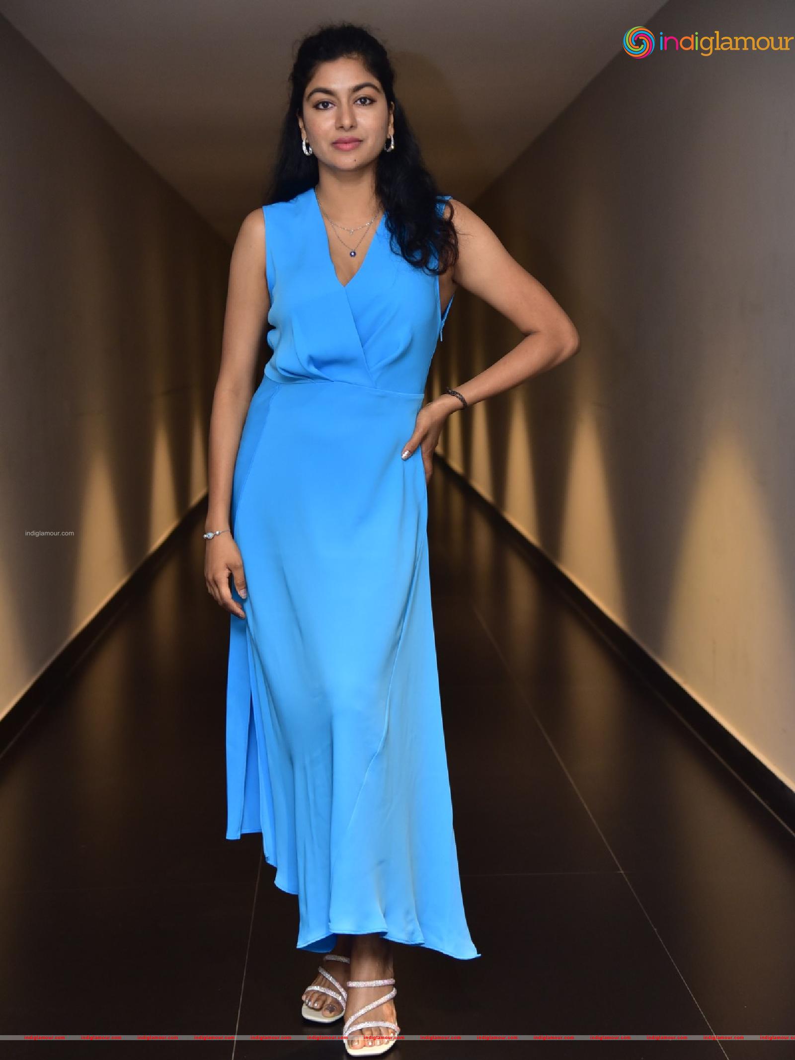 Akshitha Srinivas Actress hd photo