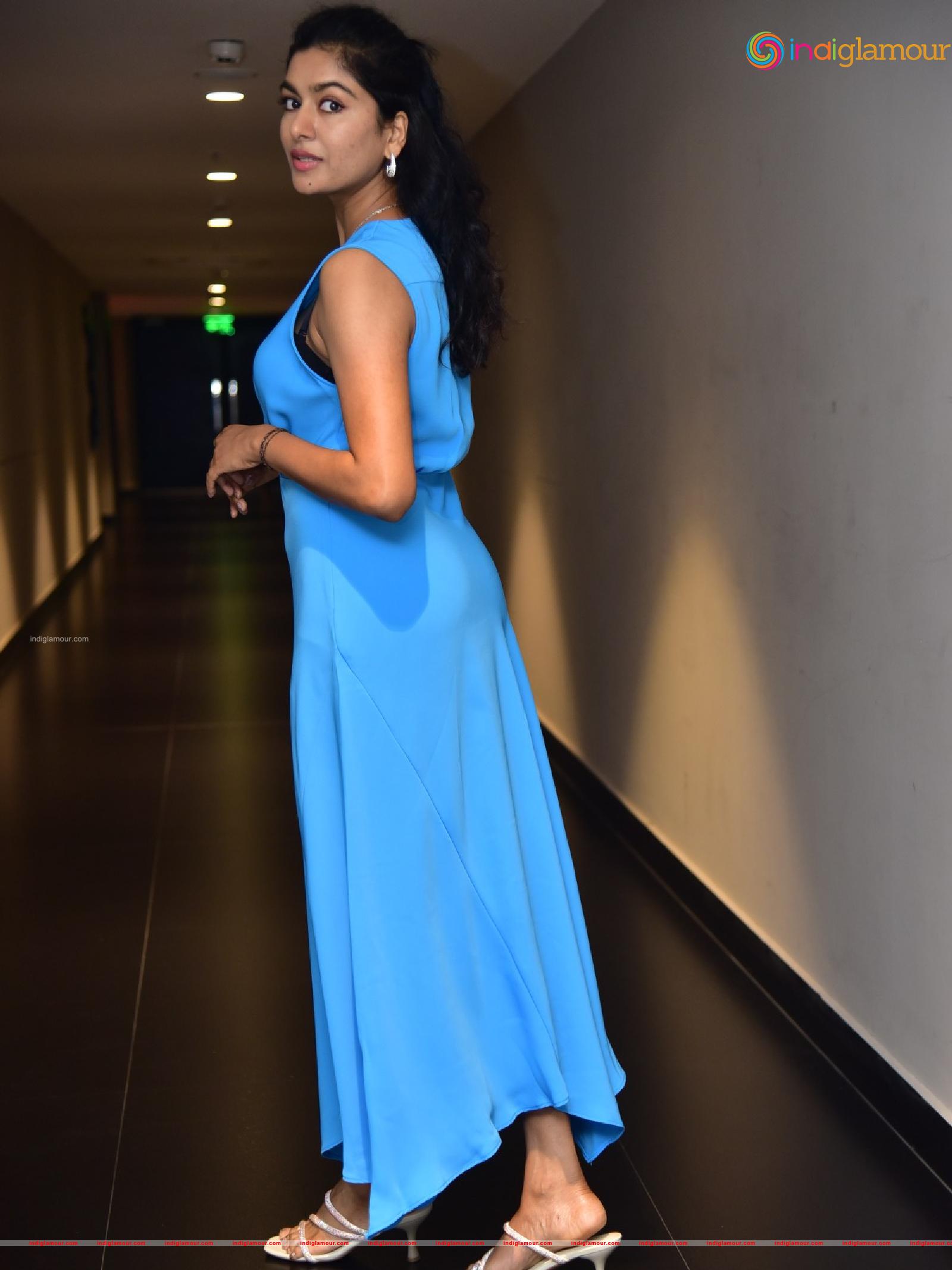 Akshitha Srinivas Actress hd photo