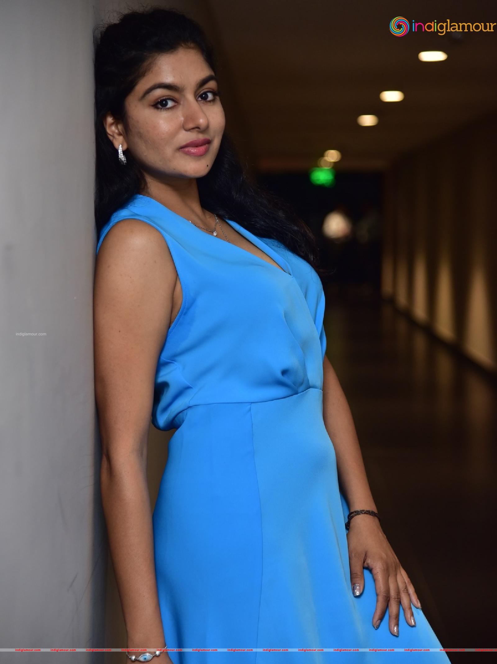 Akshitha Srinivas Actress hd photo
