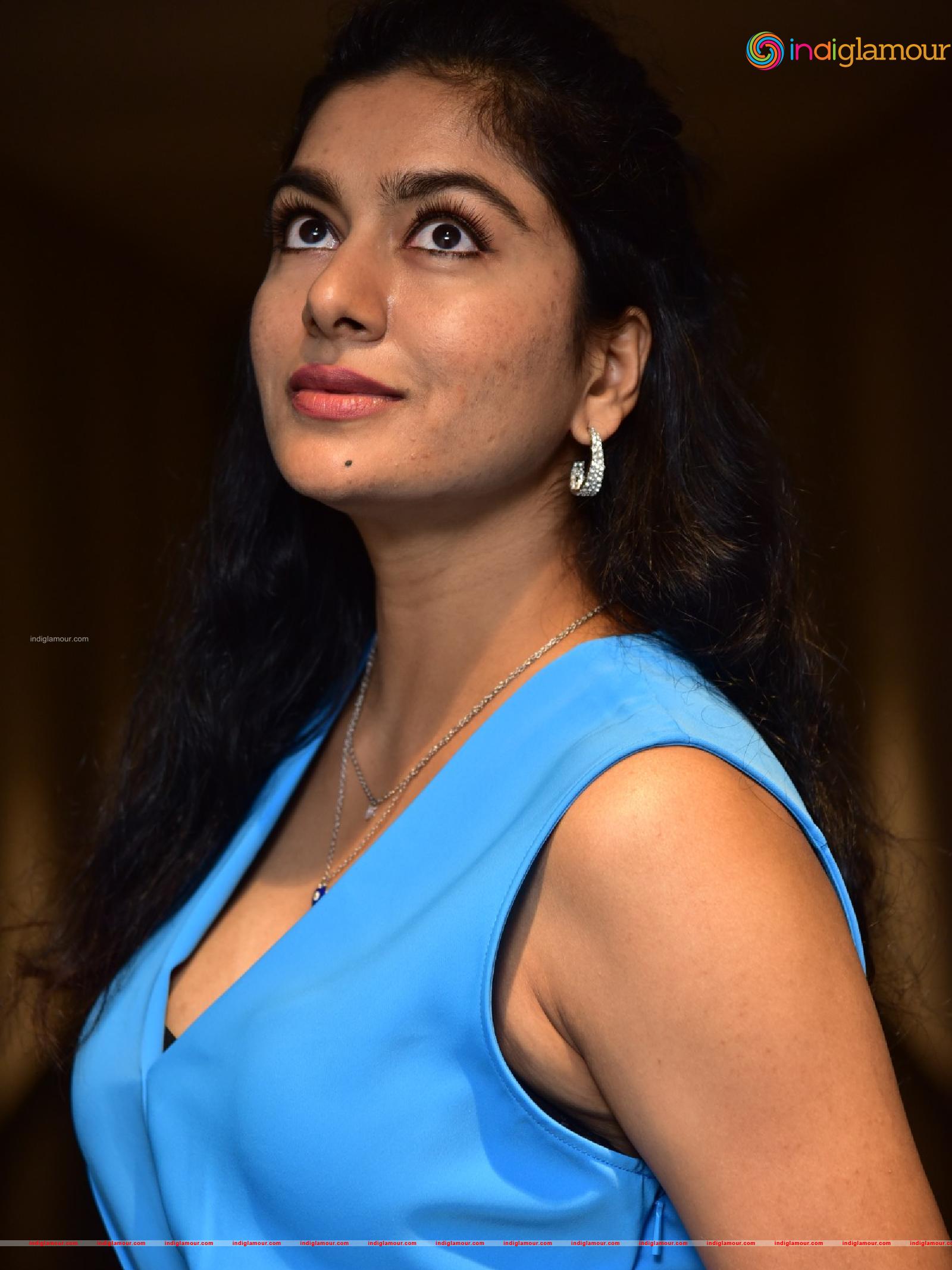 Akshitha Srinivas Actress hd photo
