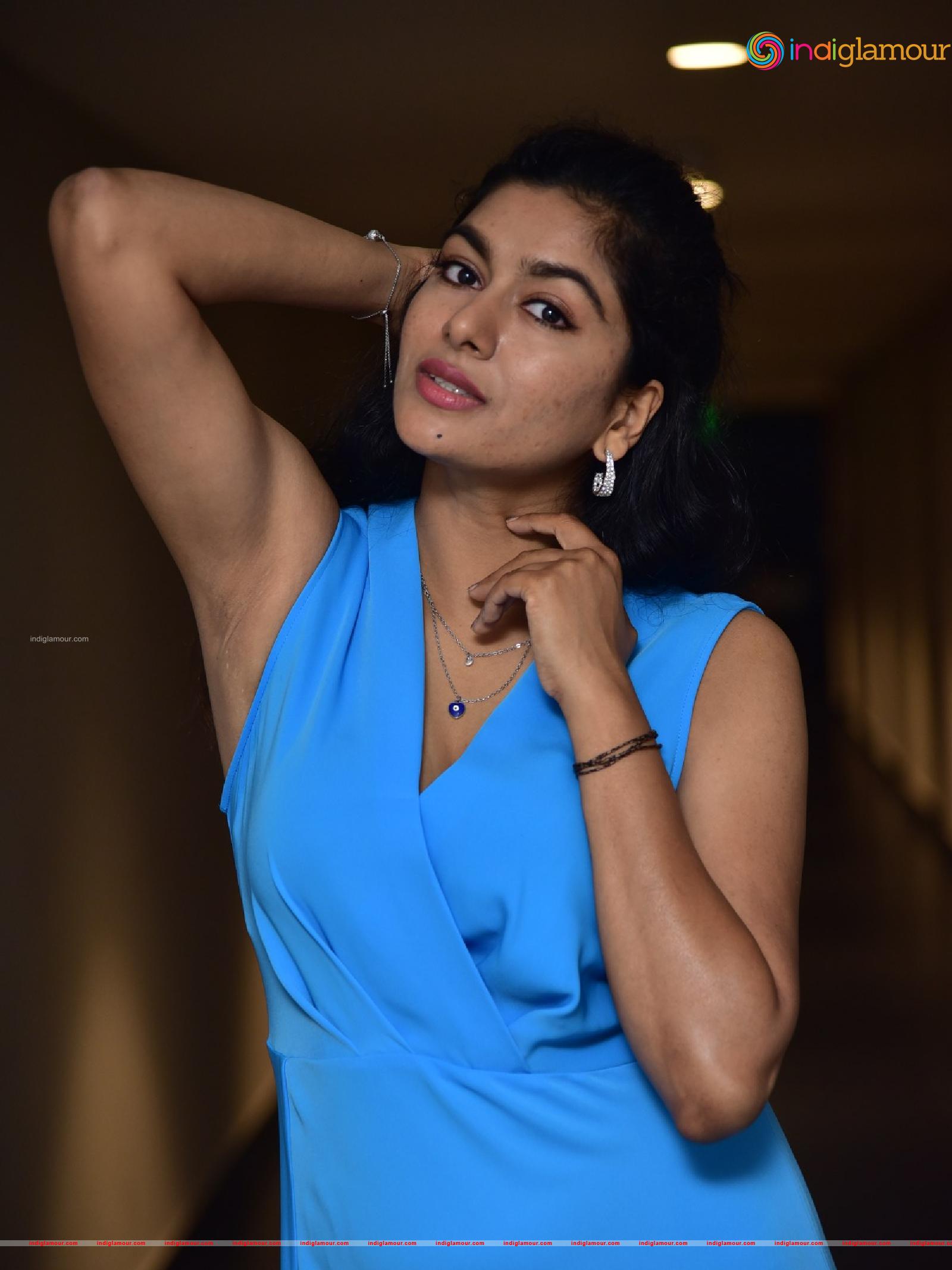 Akshitha Srinivas Actress hd photo