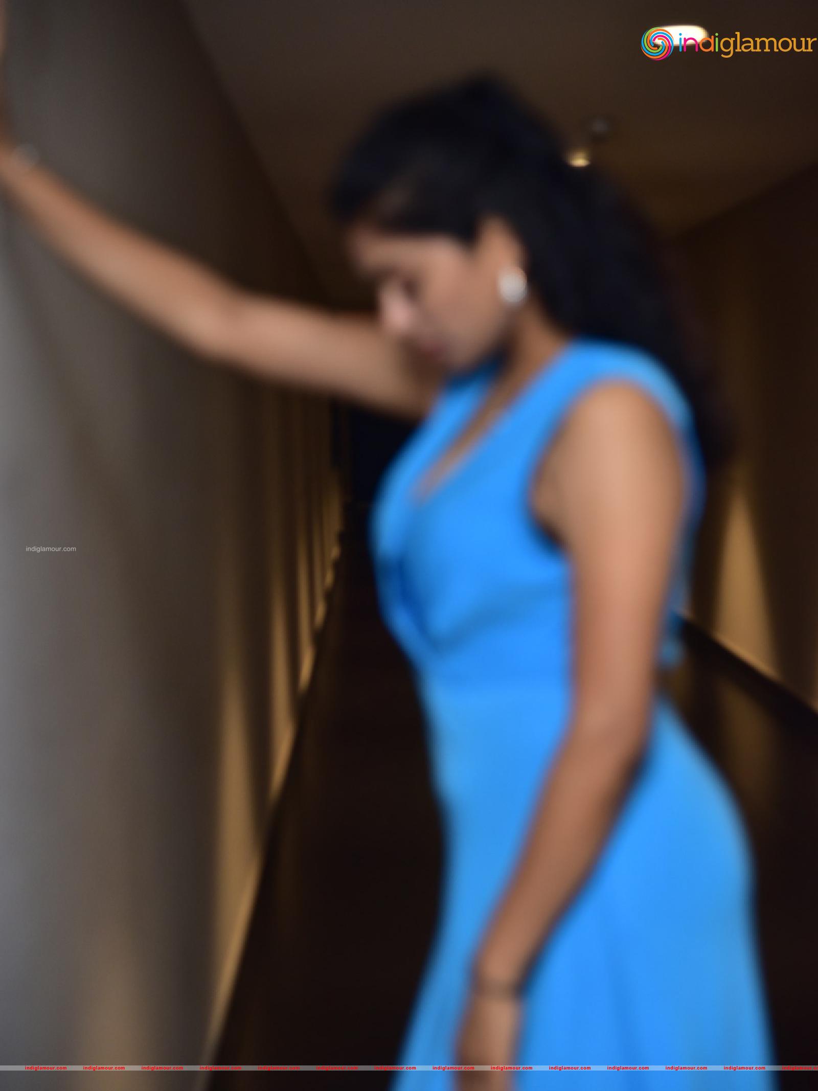 Akshitha Srinivas Actress hd photo