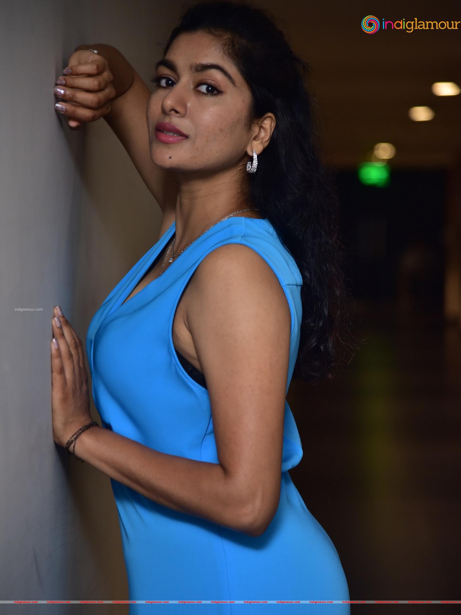 Akshitha Srinivas Actress hd photo