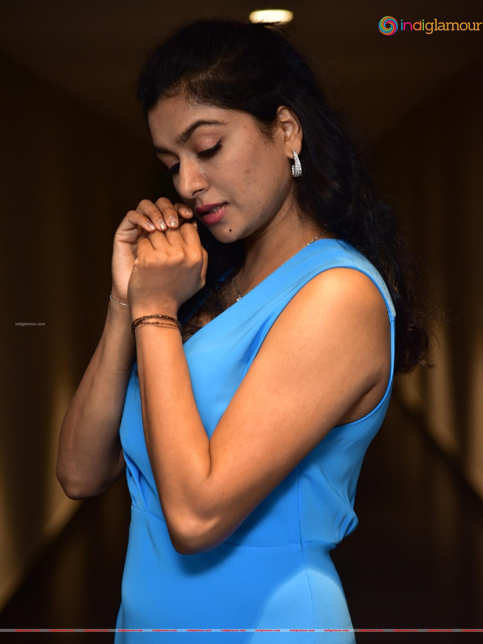 Akshitha Srinivas Actress hd photo