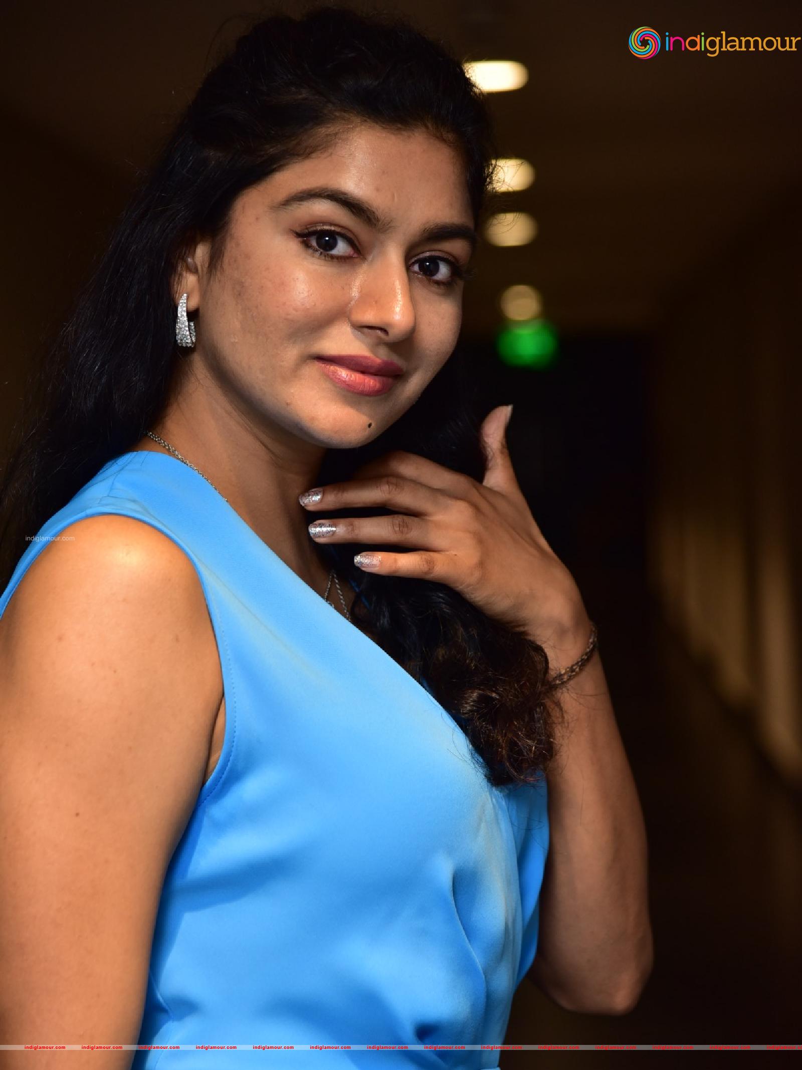 Akshitha Srinivas Actress hd photo