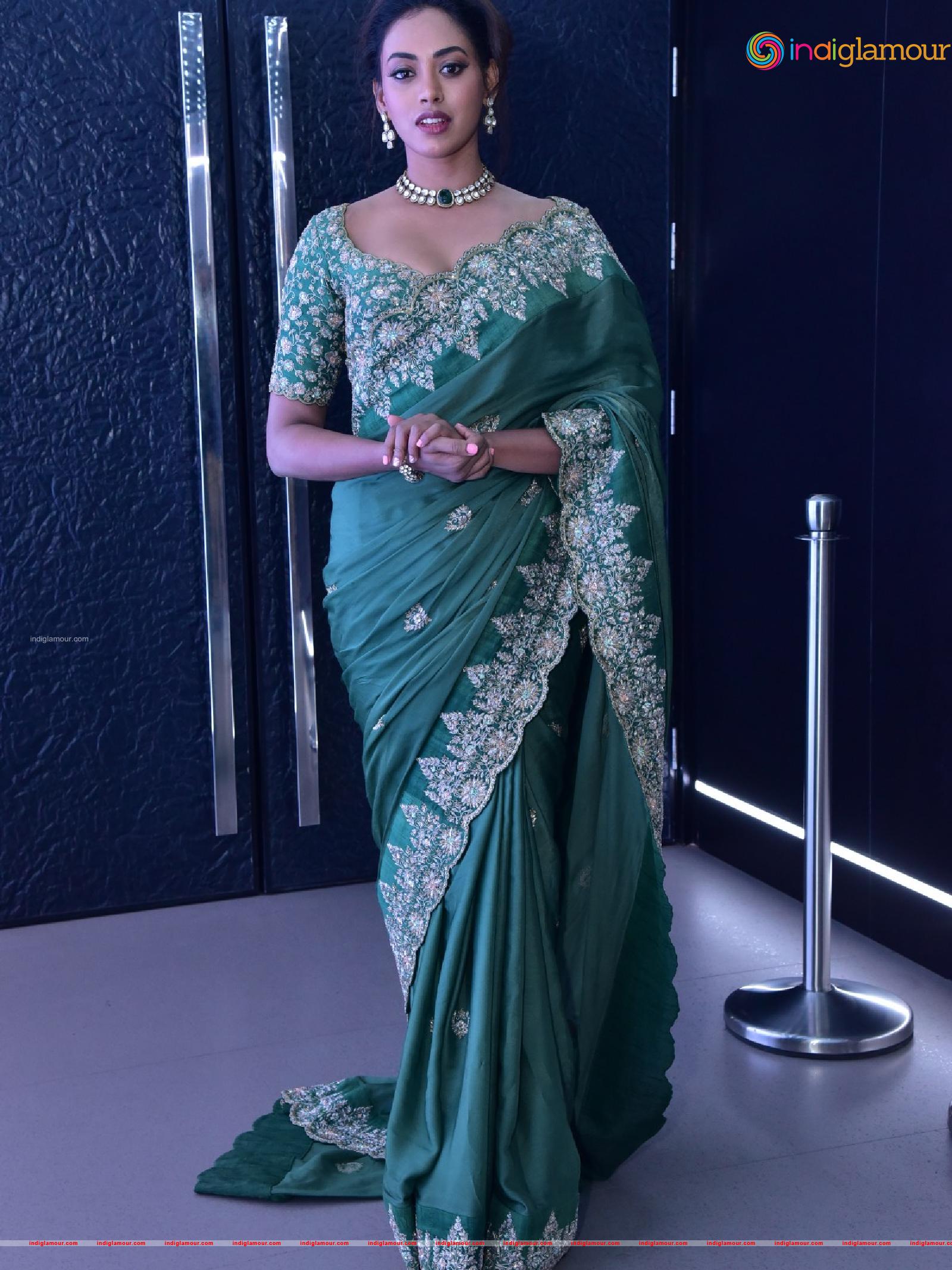 Kamakshi Bhaskarla Actress hd photo