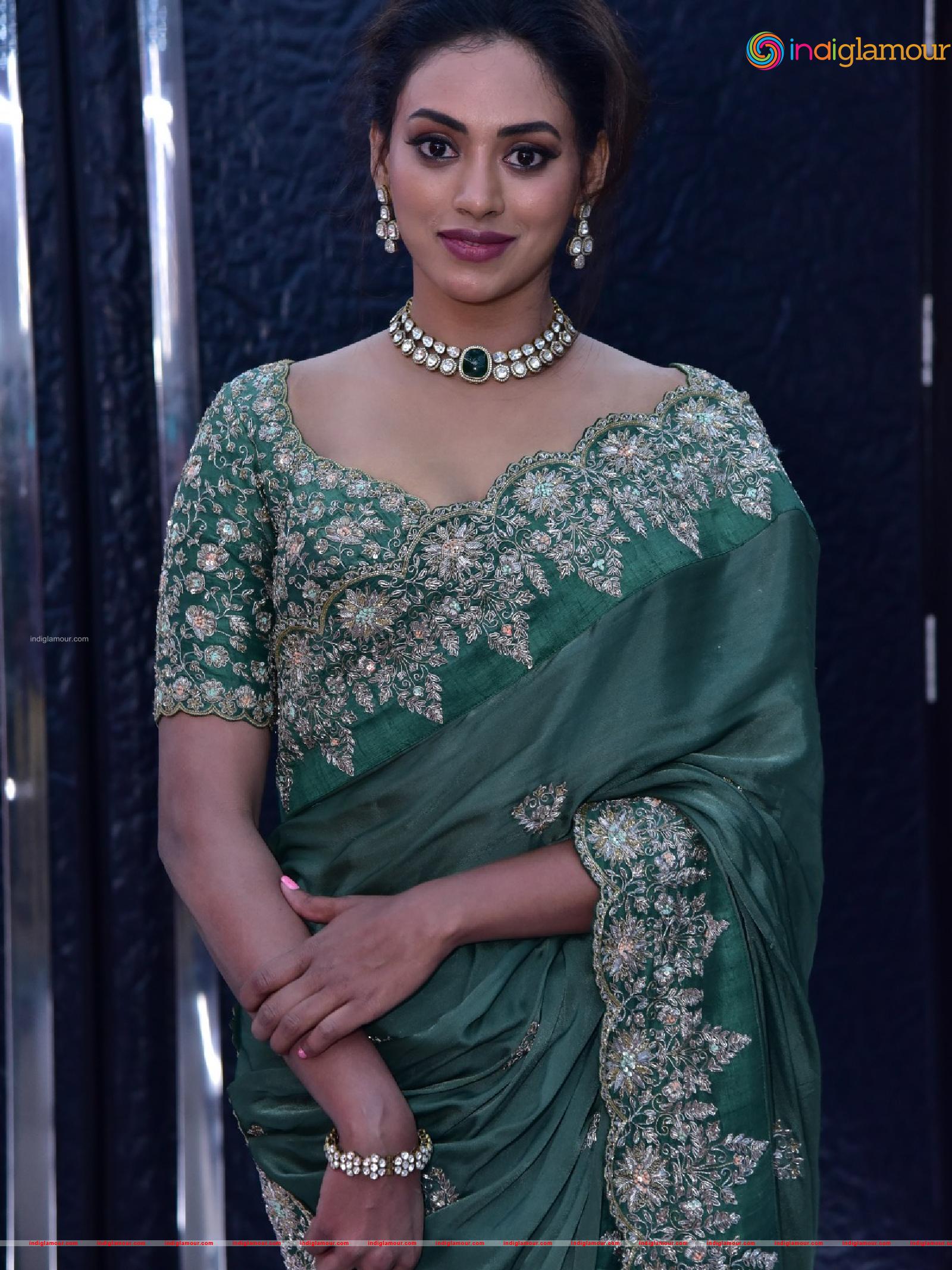 Kamakshi Bhaskarla Actress hd photo