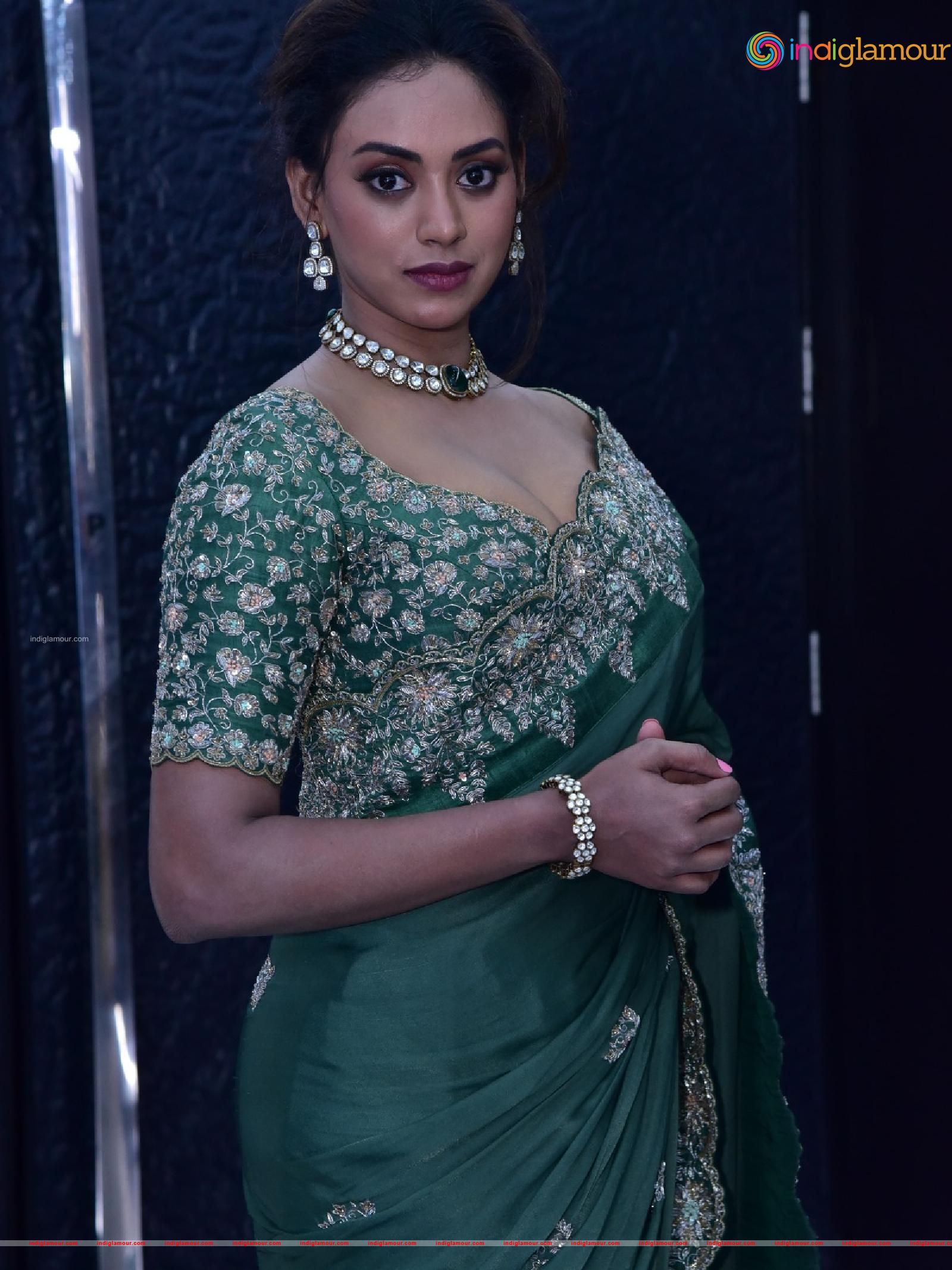 Kamakshi Bhaskarla Actress hd photo