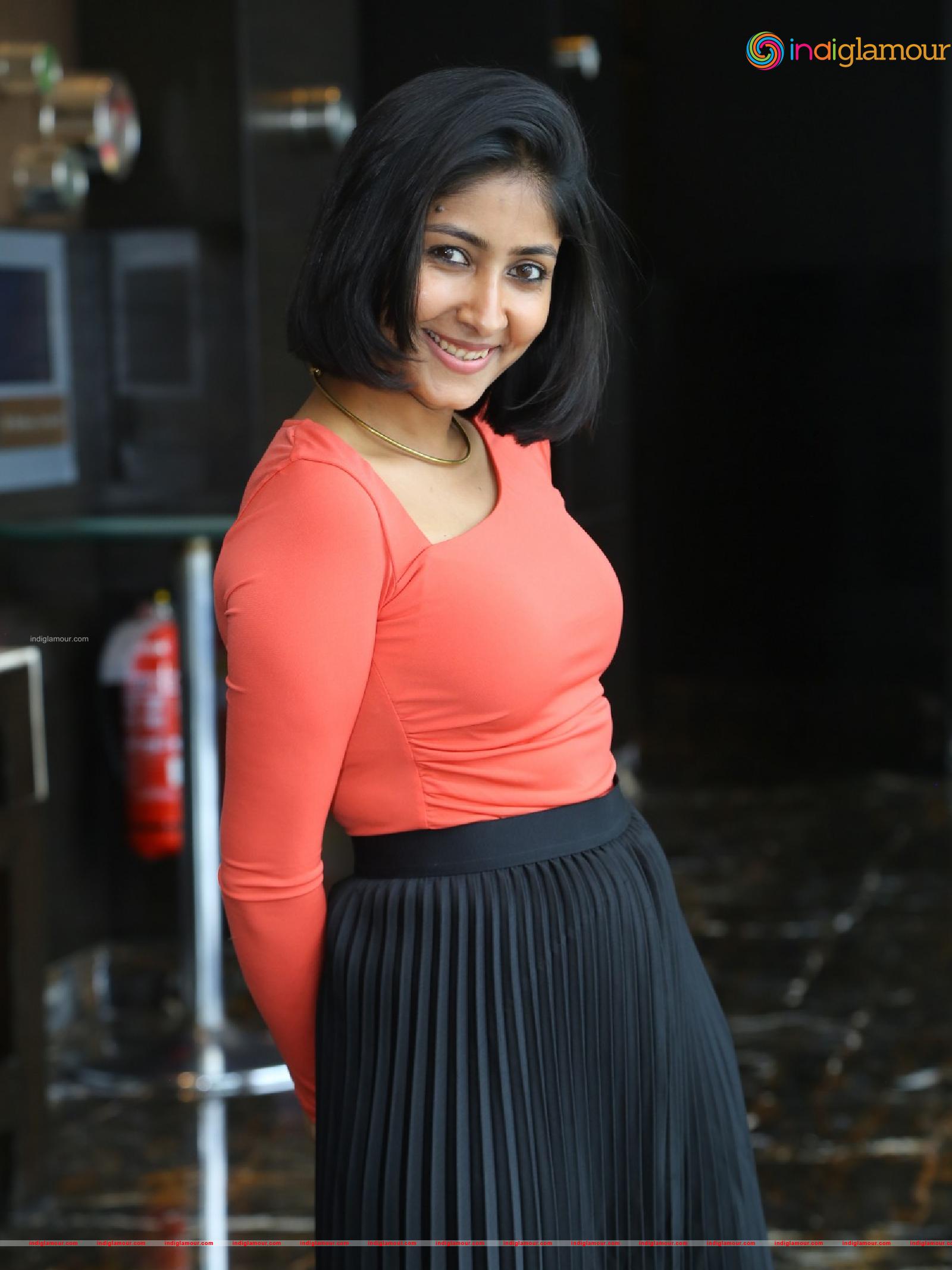 Archana Jois Actress hd photo