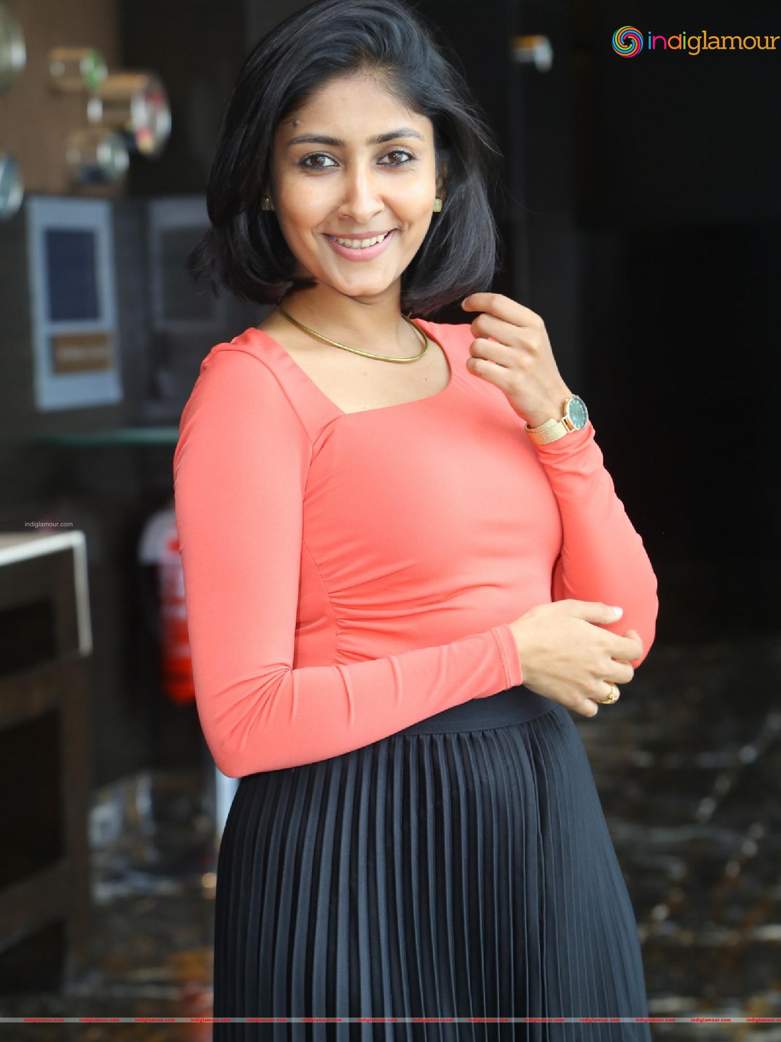 Archana Jois Actress hd photo