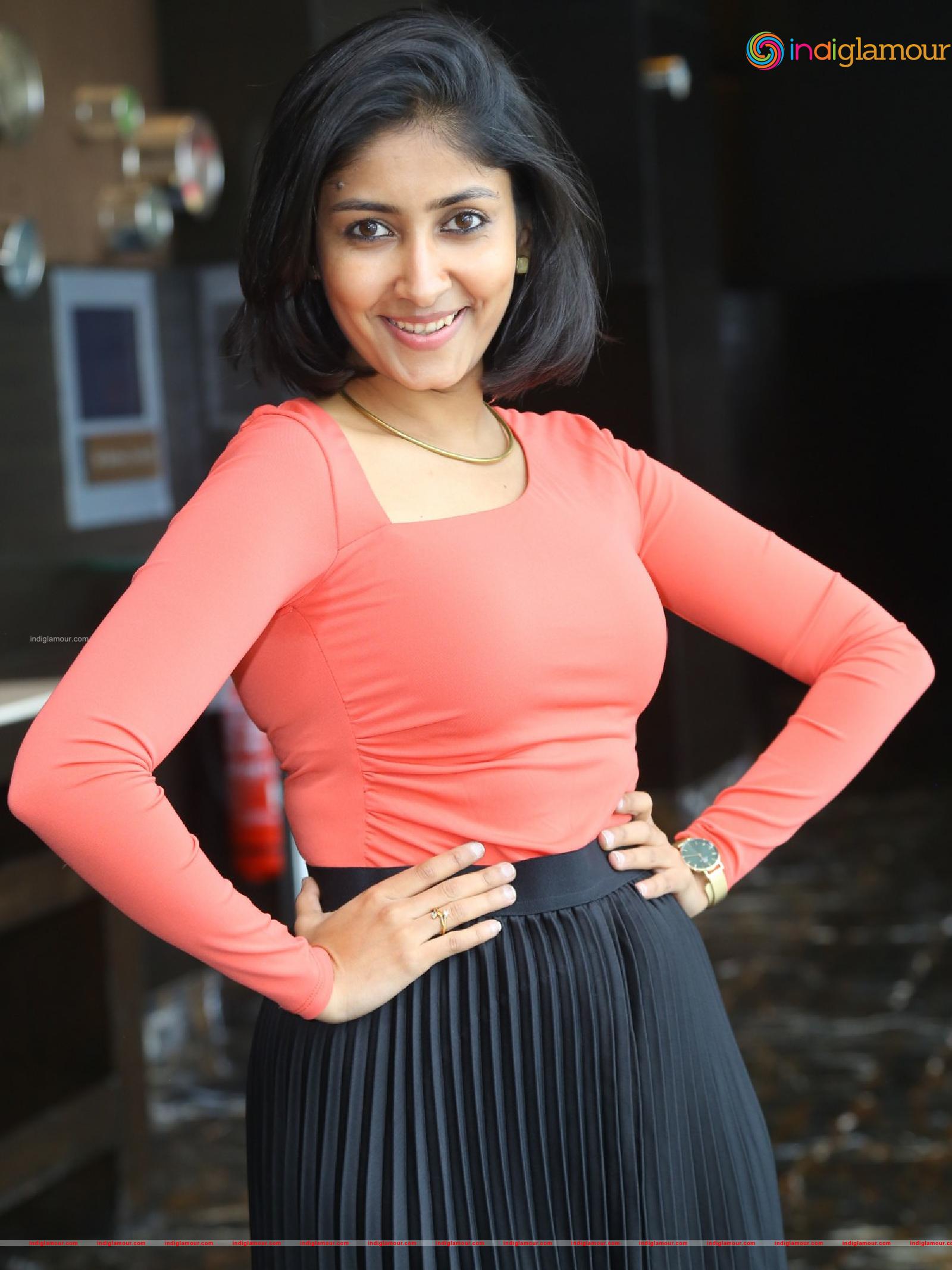 Archana Jois Actress hd photo