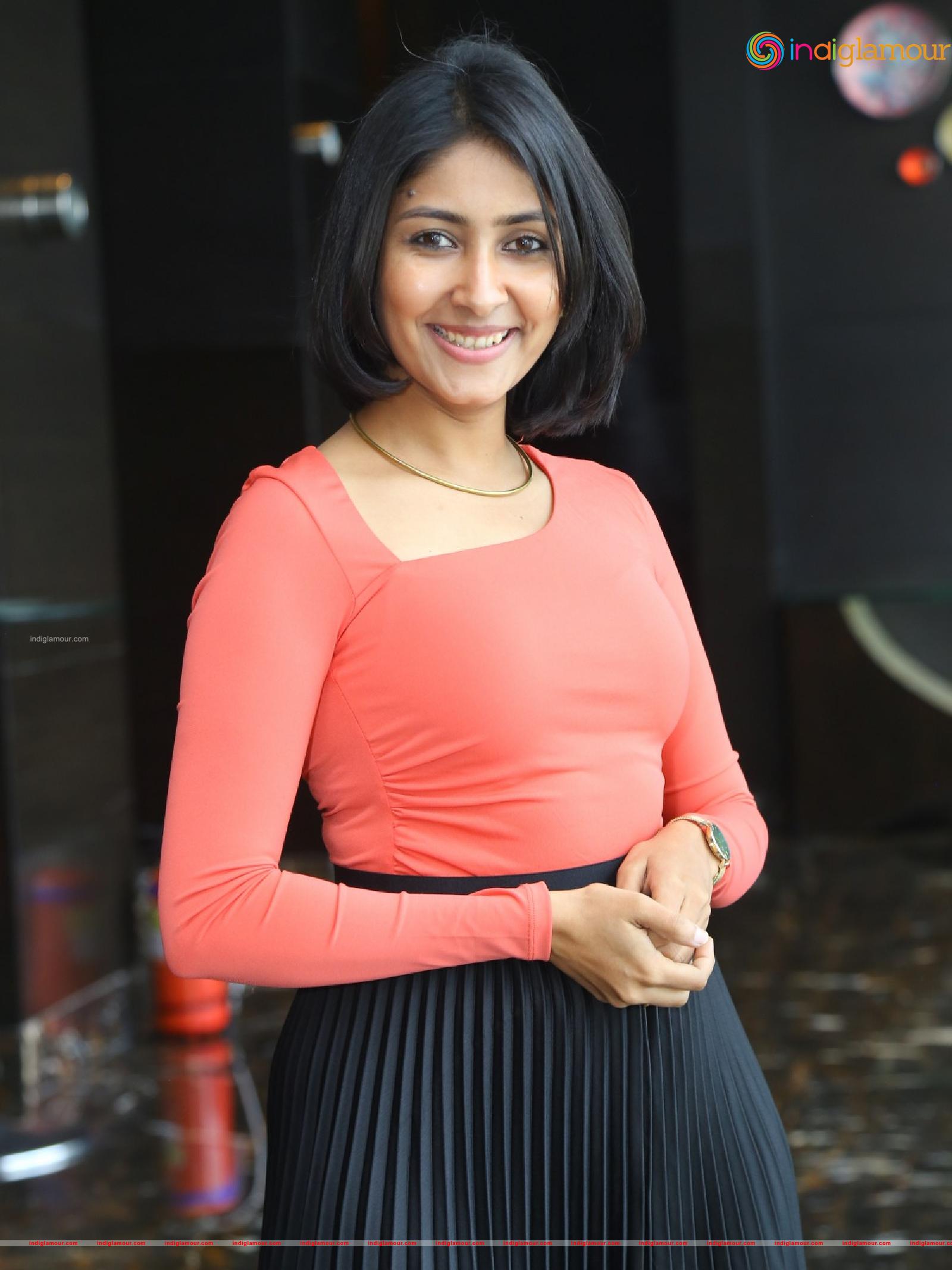 Archana Jois Actress hd photo