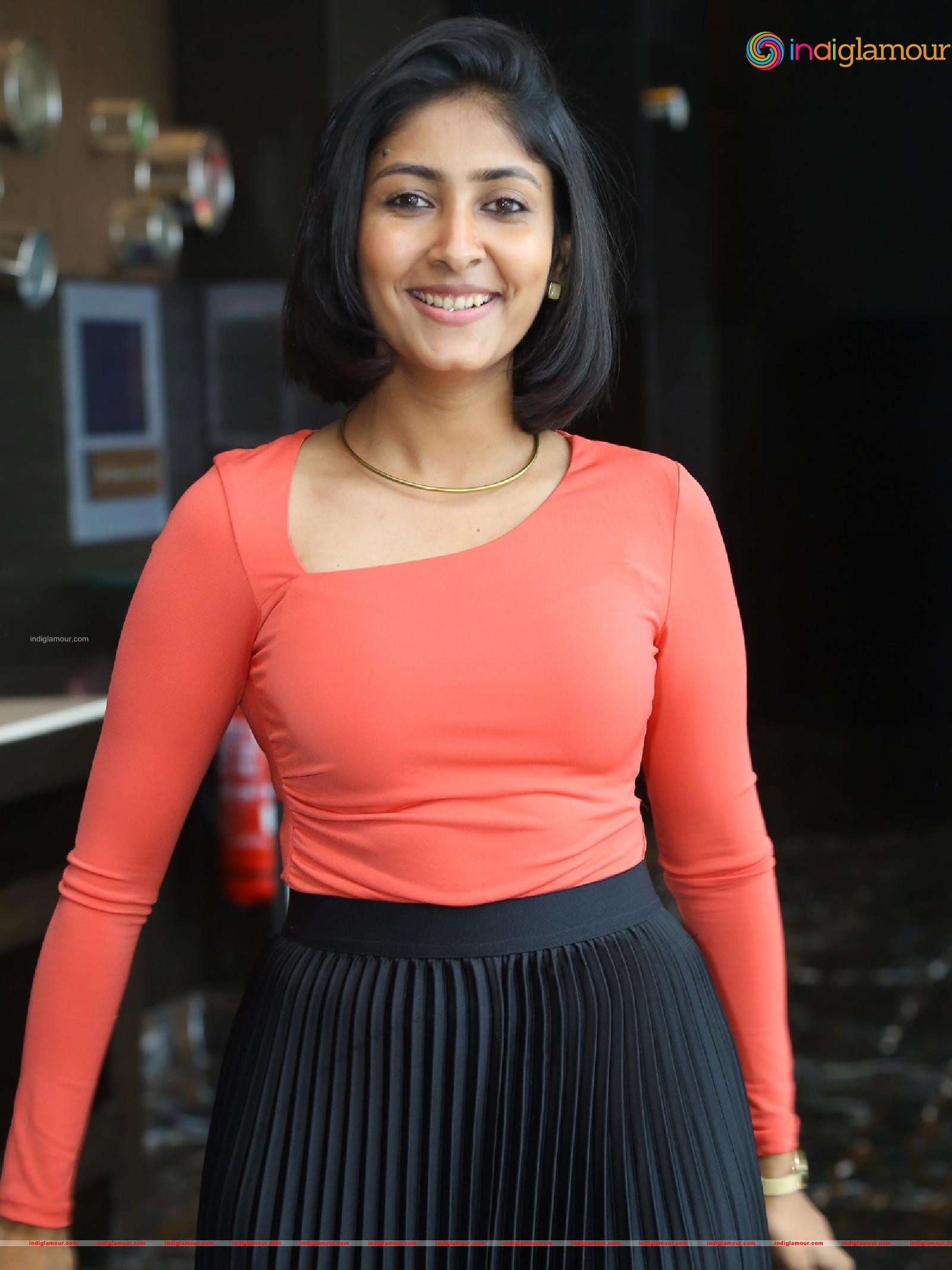 Archana Jois Actress hd photo